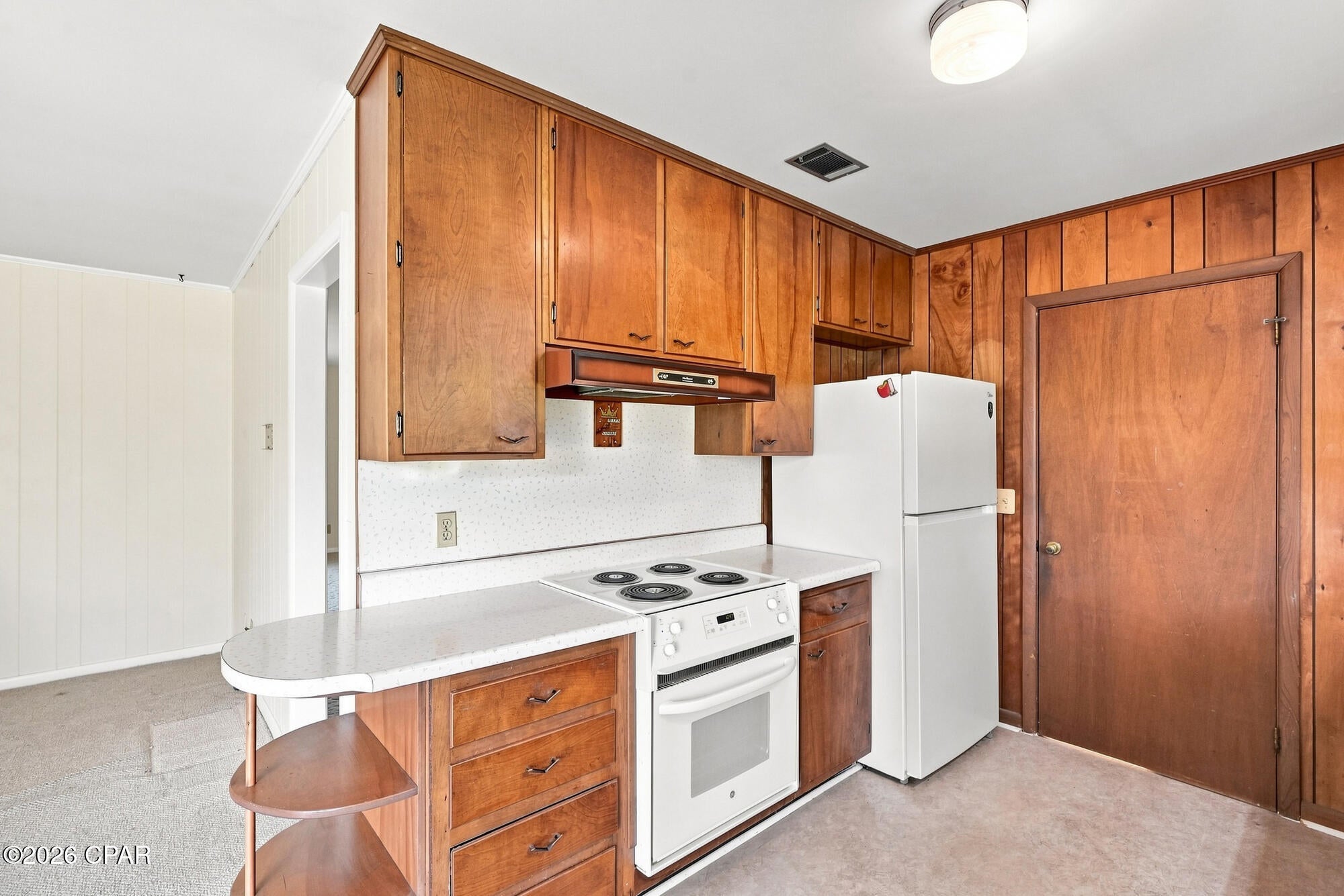 Stanford Place - Residential