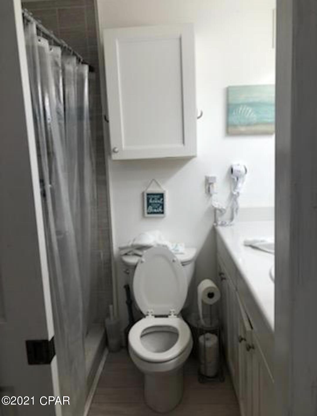 Top Of The Gulf Condo. - Residential