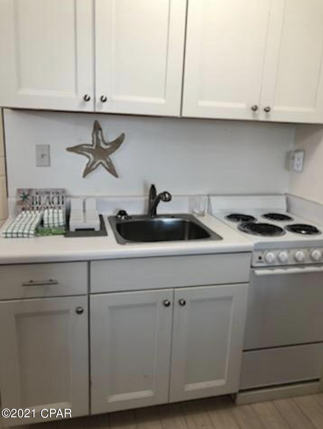 Top Of The Gulf Condo. - Residential
