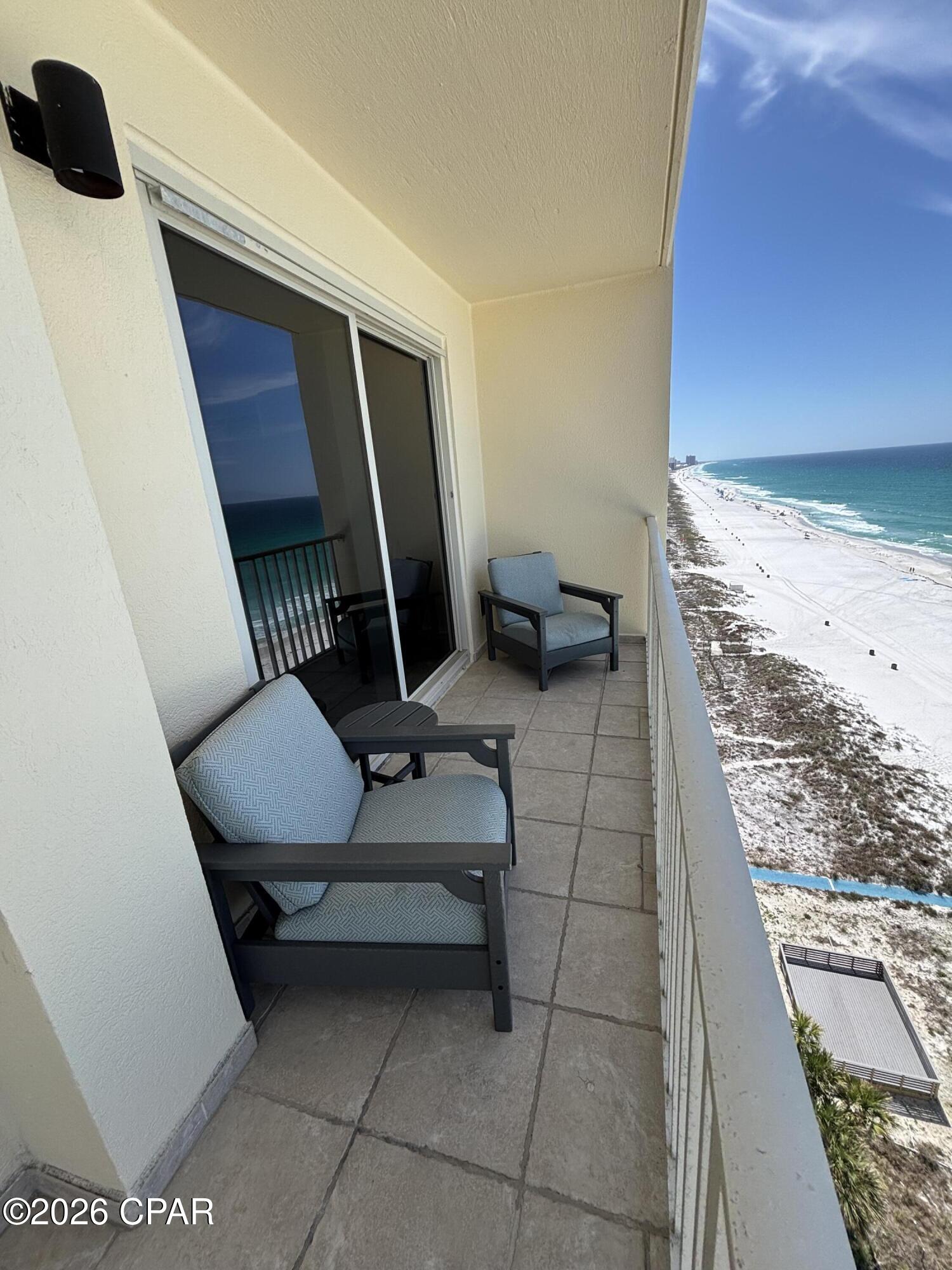 Grande Surf Club Condo - Residential