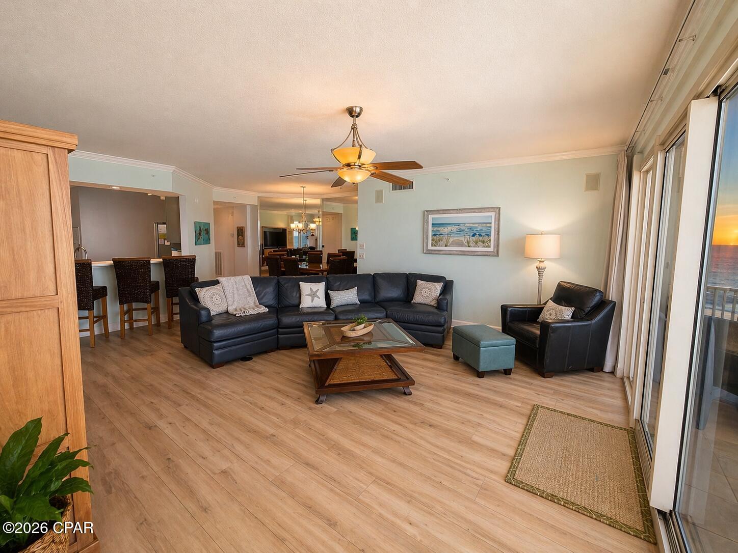 Grande Surf Club Condo - Residential