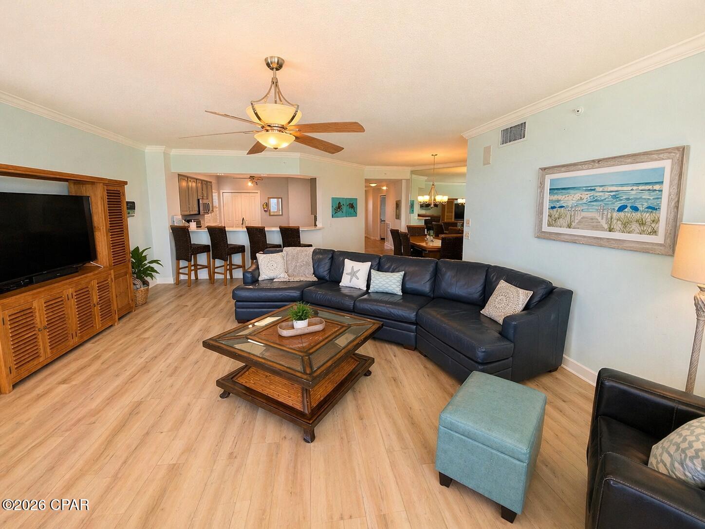 Grande Surf Club Condo - Residential
