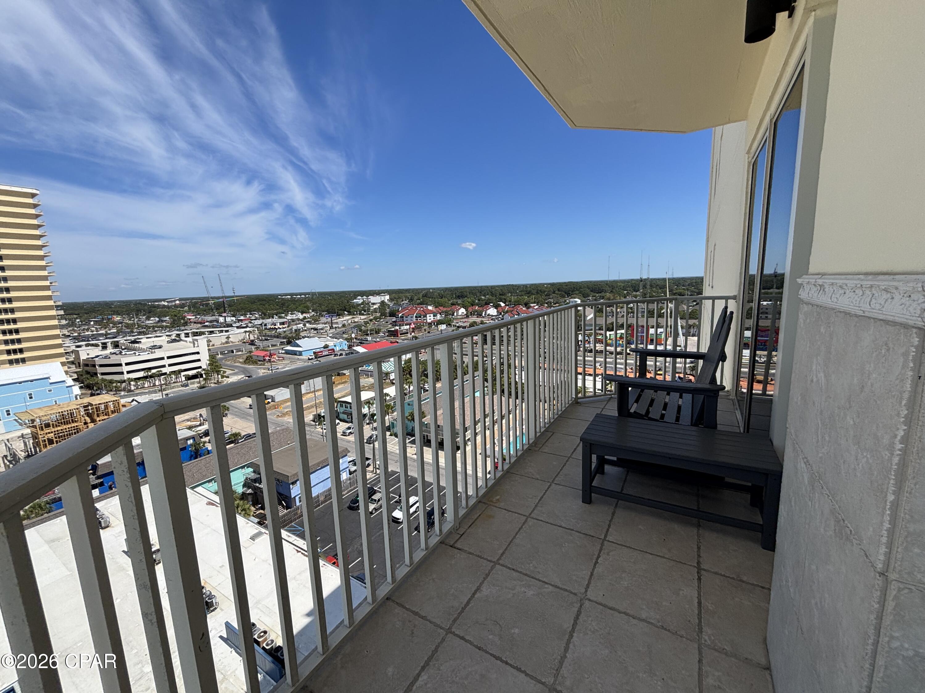 Grande Surf Club Condo - Residential