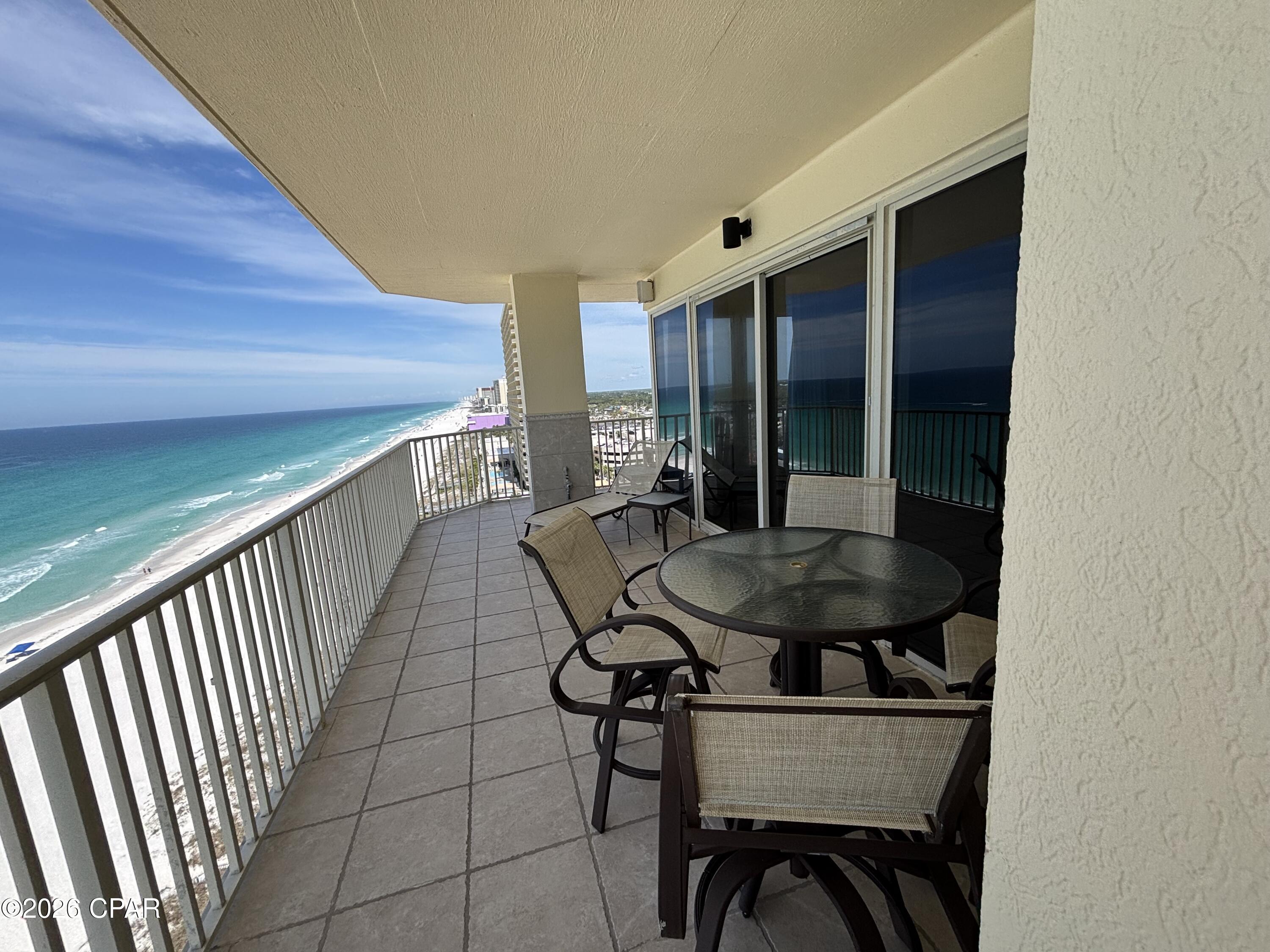 Grande Surf Club Condo - Residential