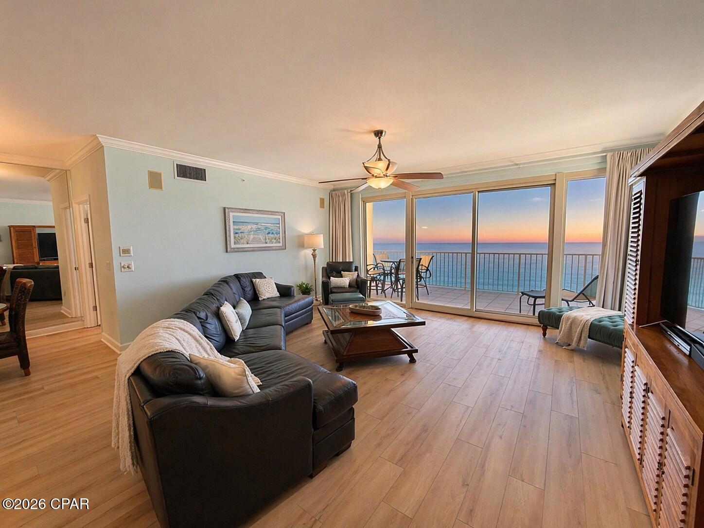 Grande Surf Club Condo - Residential