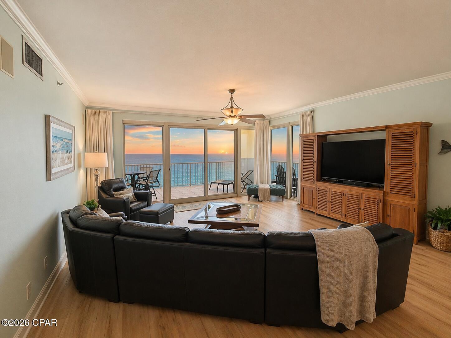 Grande Surf Club Condo - Residential