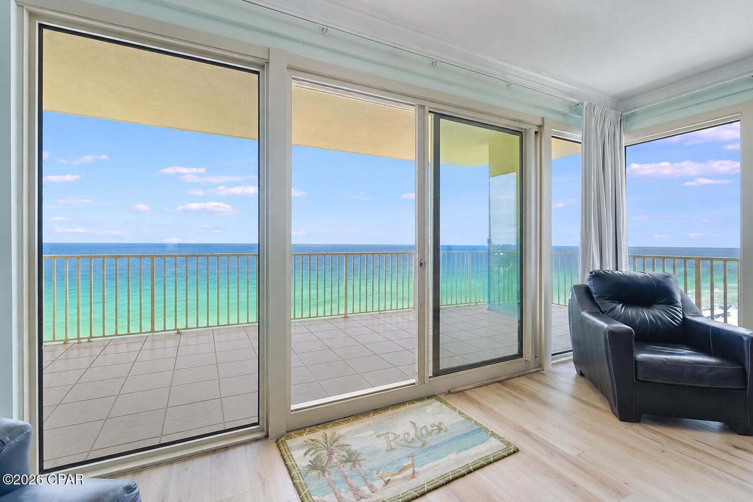 Grande Surf Club Condo - Residential