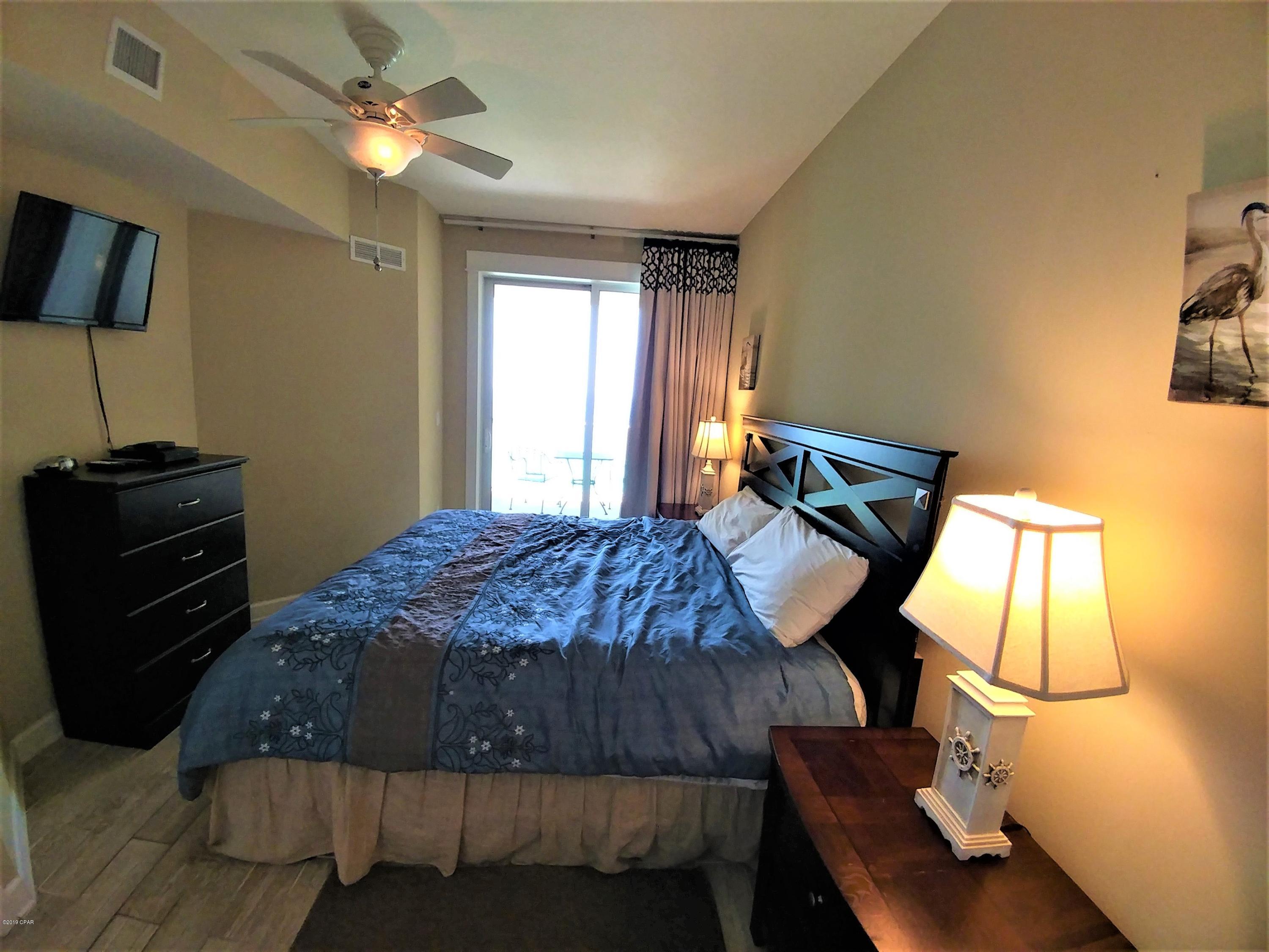 Grand Panama Beach Resort - Residential