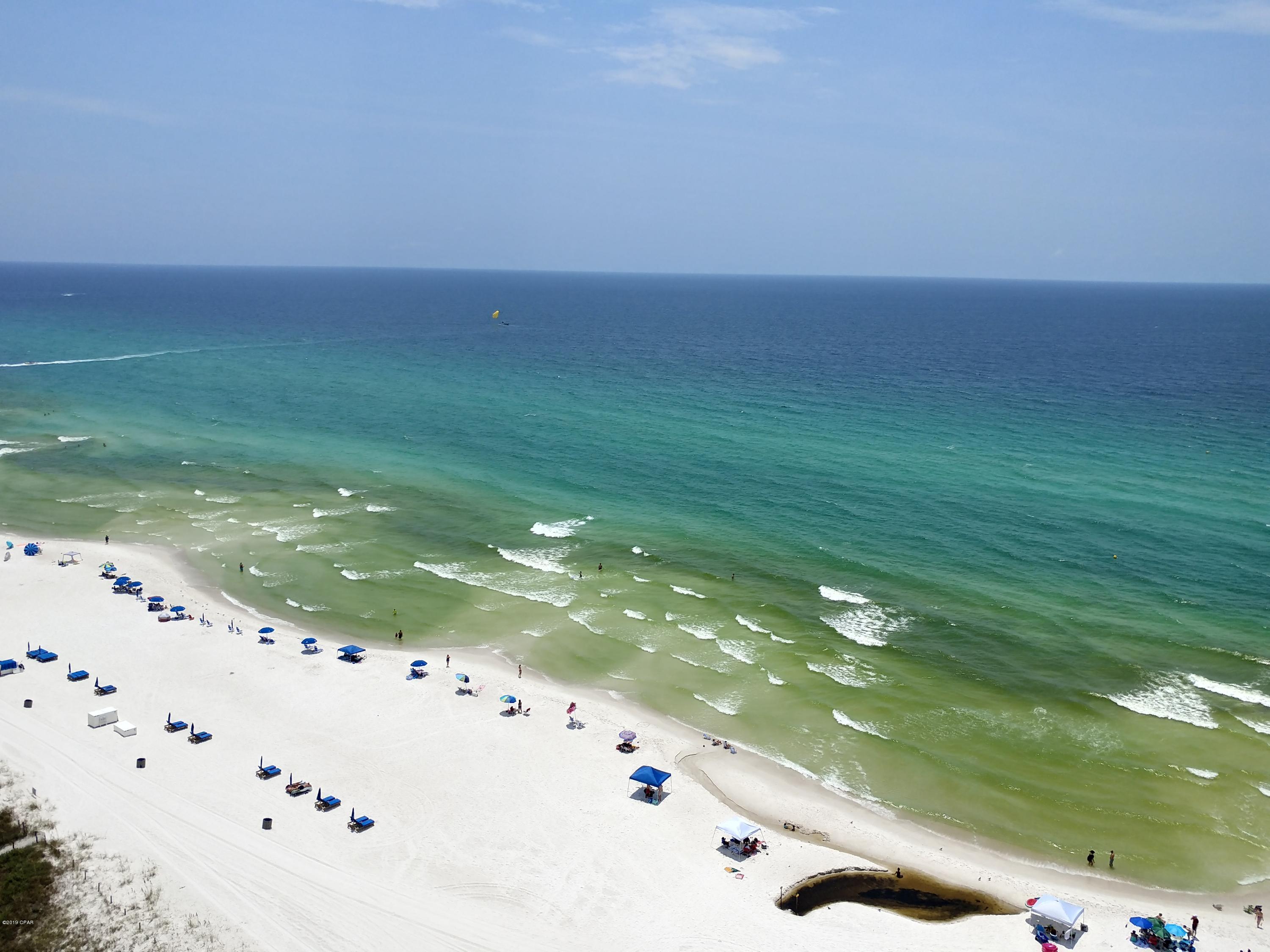 Grand Panama Beach Resort - Residential