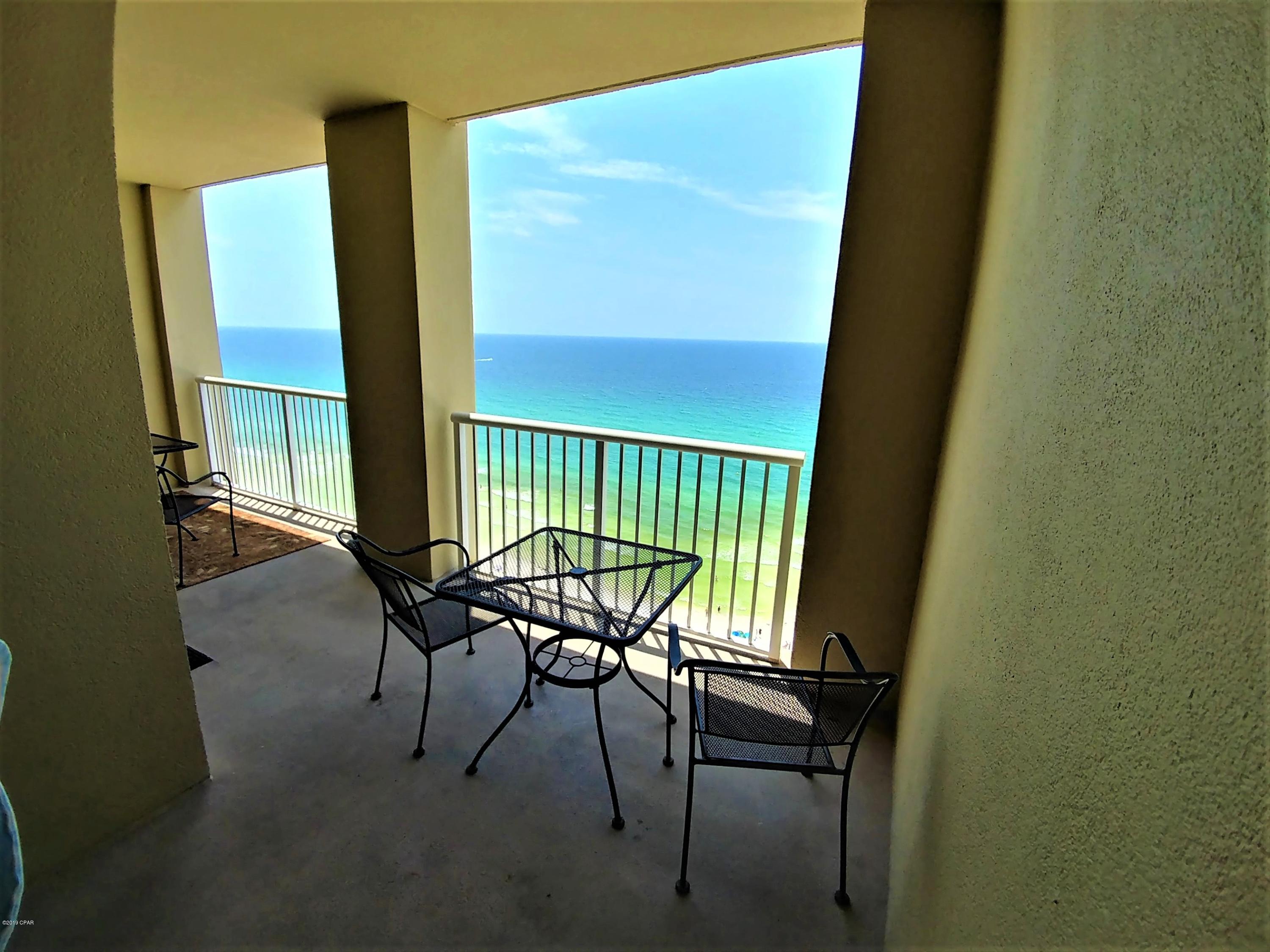 Grand Panama Beach Resort - Residential
