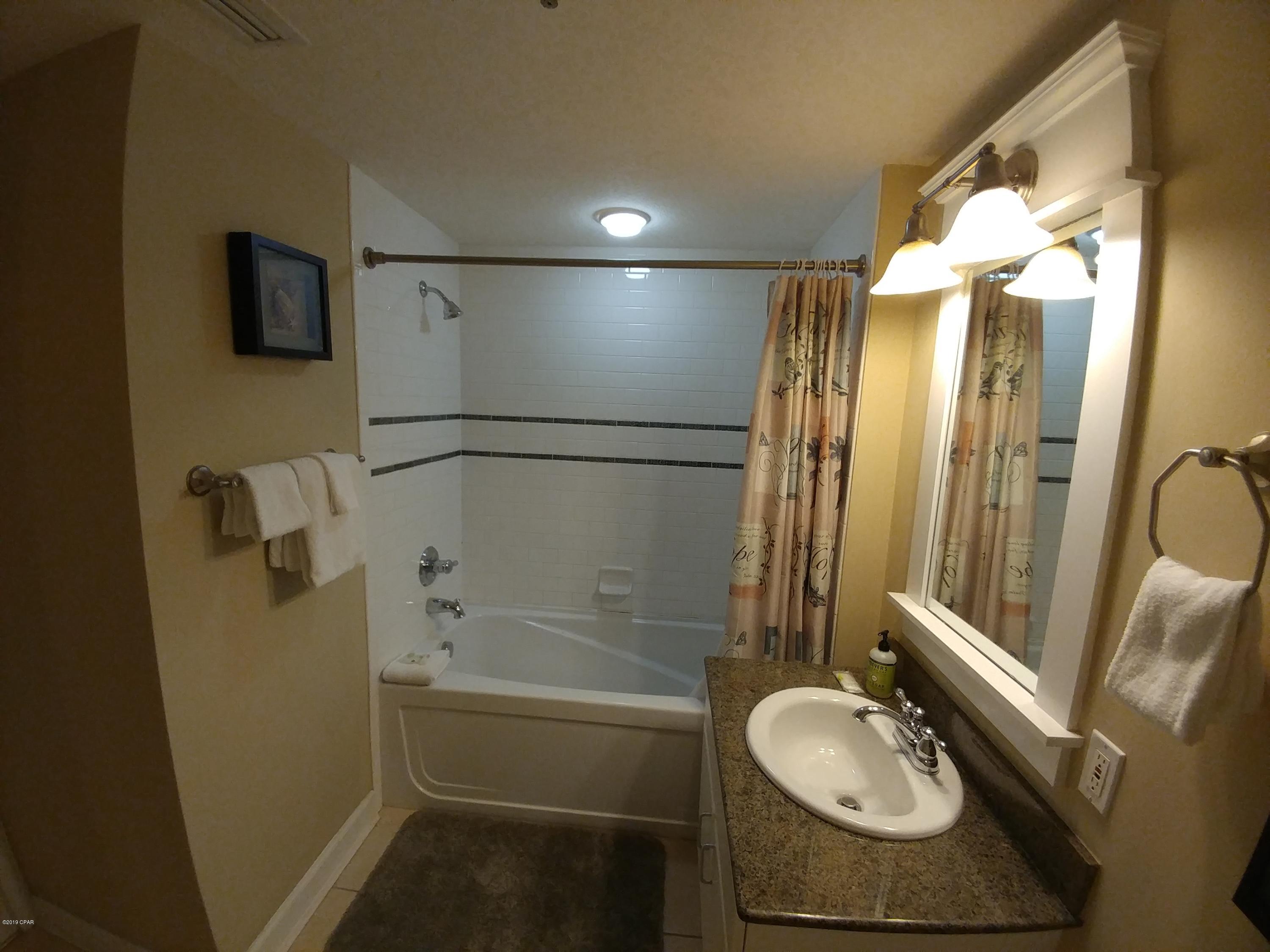 Grand Panama Beach Resort - Residential