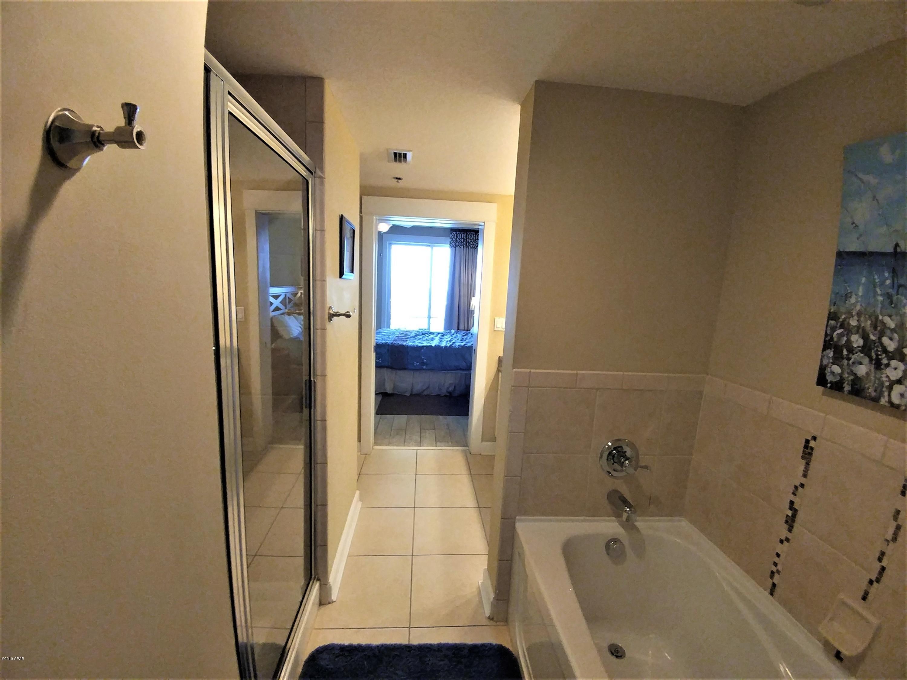 Grand Panama Beach Resort - Residential