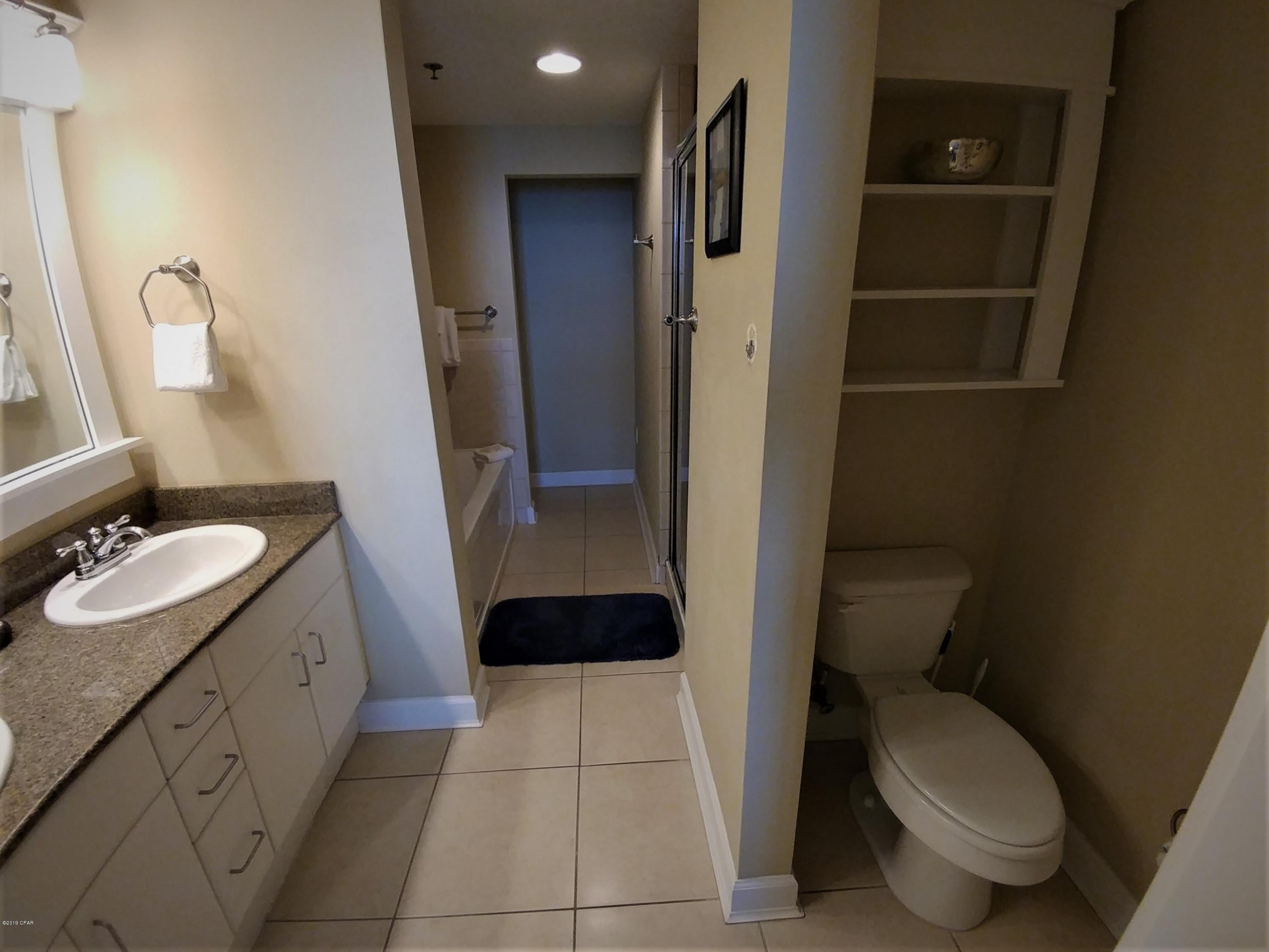 Grand Panama Beach Resort - Residential