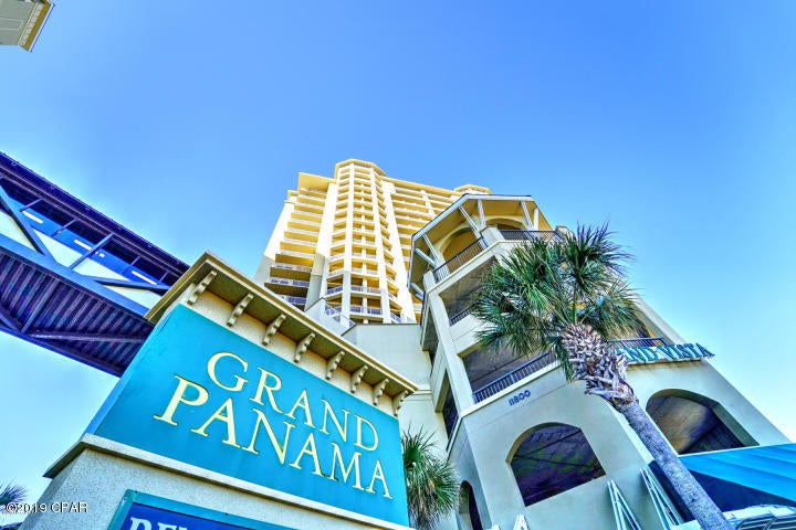 Grand Panama Beach Resort - Residential