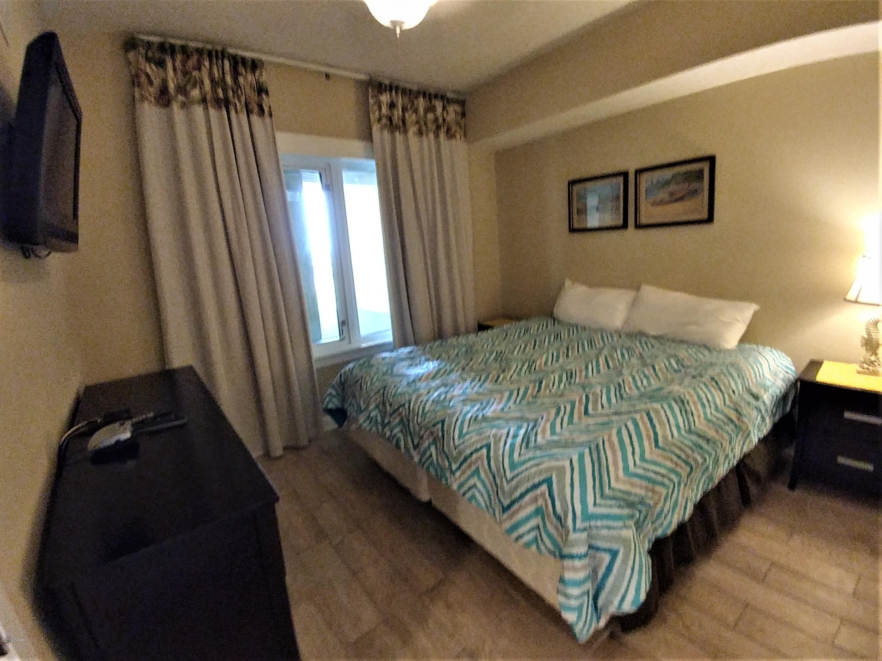 Grand Panama Beach Resort - Residential