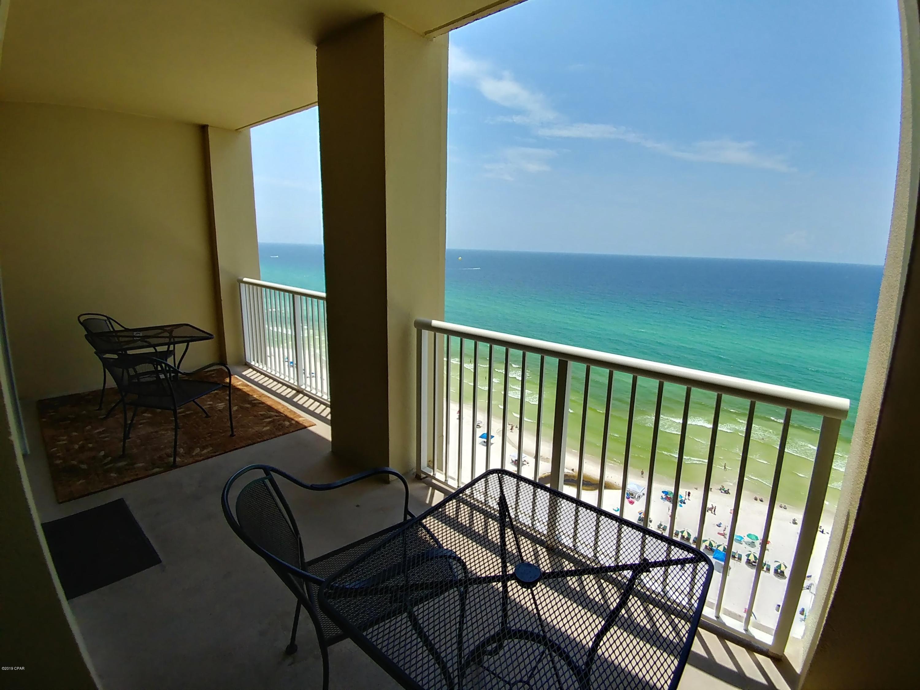 Grand Panama Beach Resort - Residential
