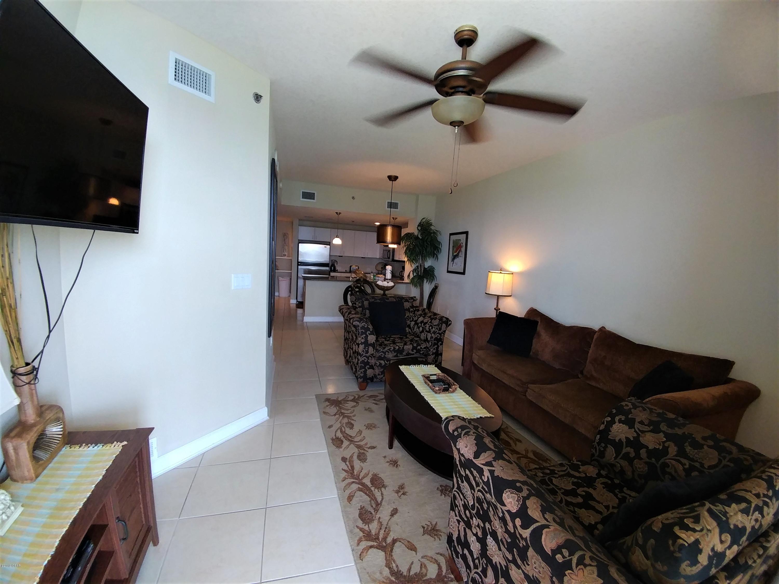 Grand Panama Beach Resort - Residential