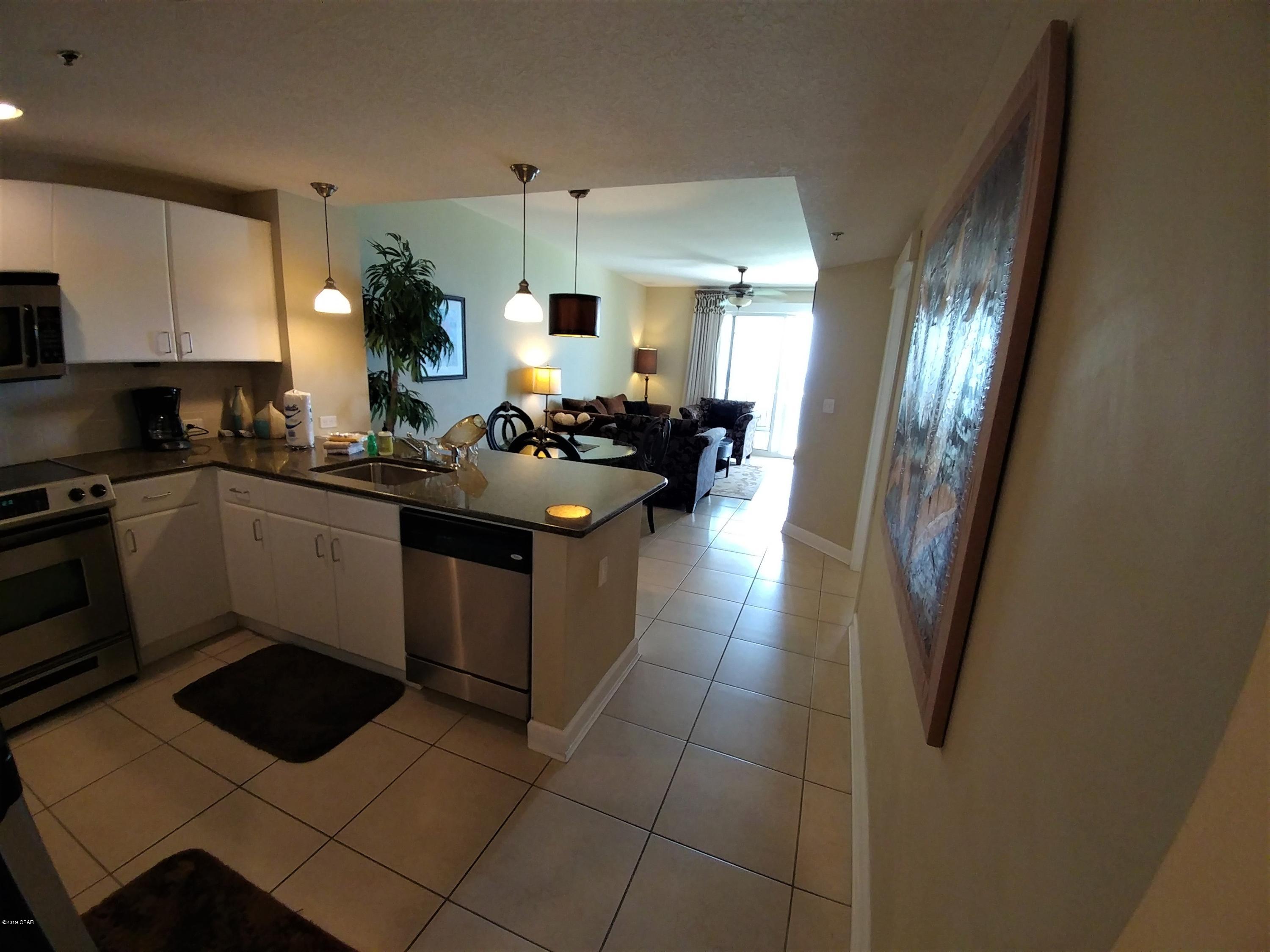 Grand Panama Beach Resort - Residential