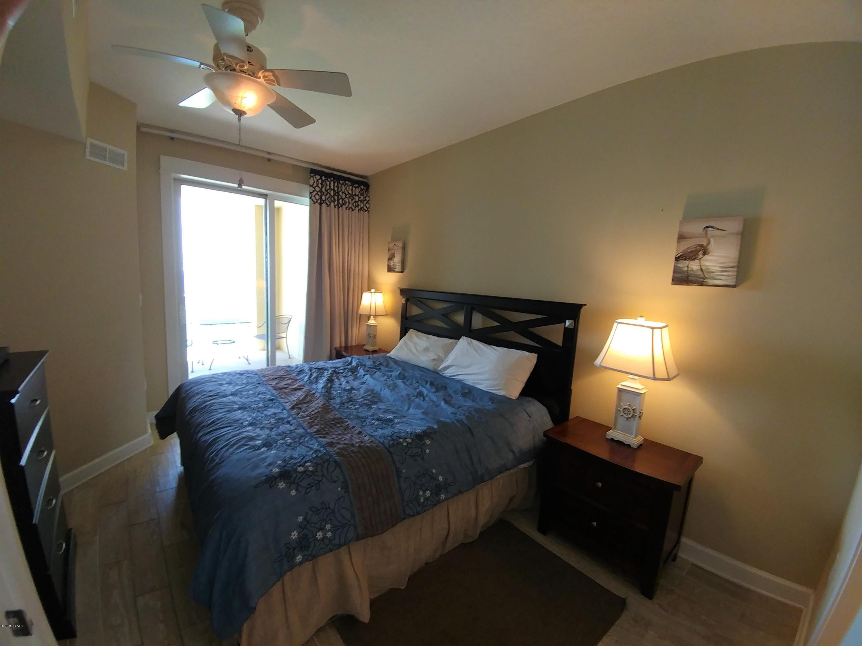 Grand Panama Beach Resort - Residential