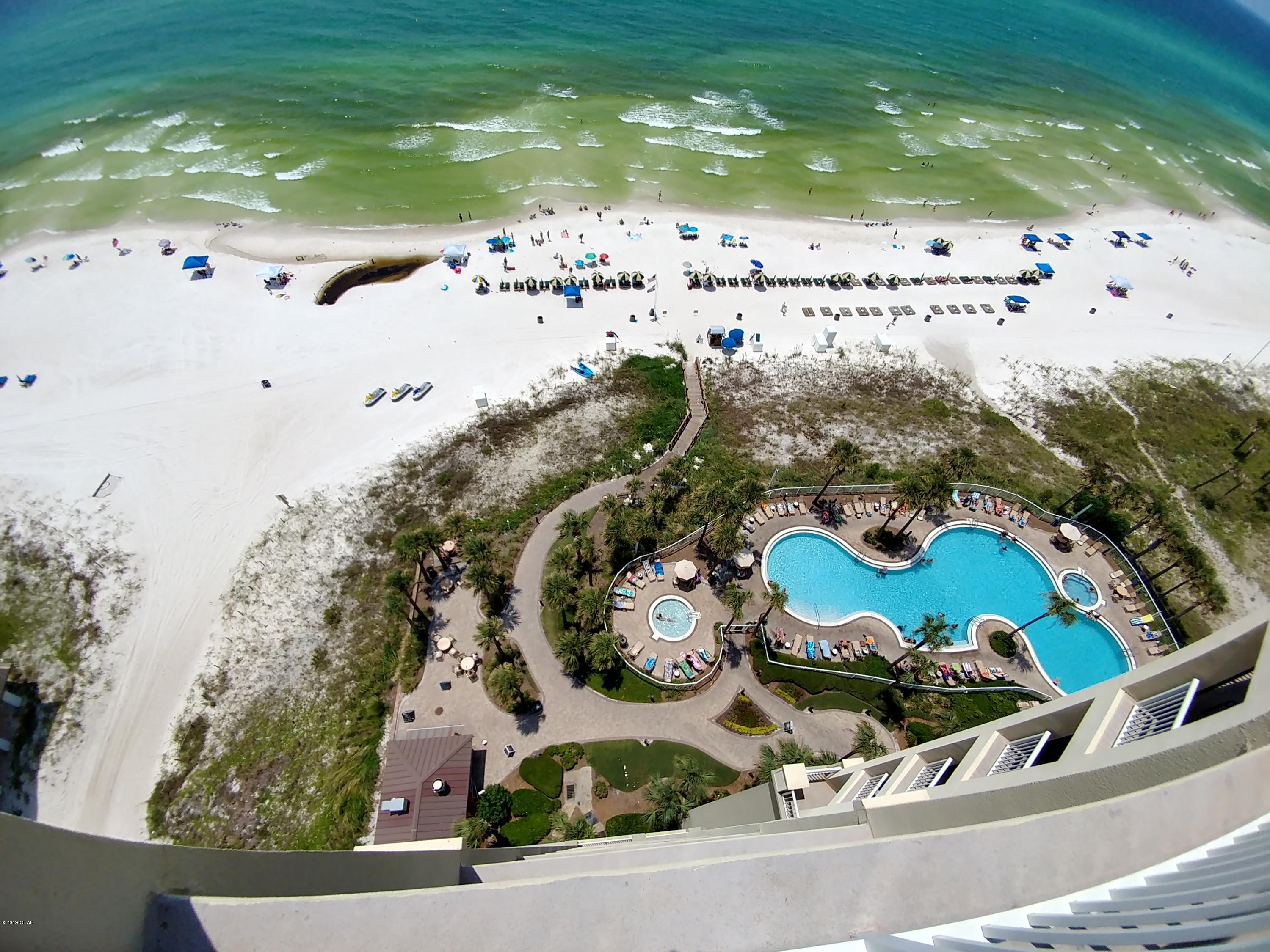 Grand Panama Beach Resort - Residential