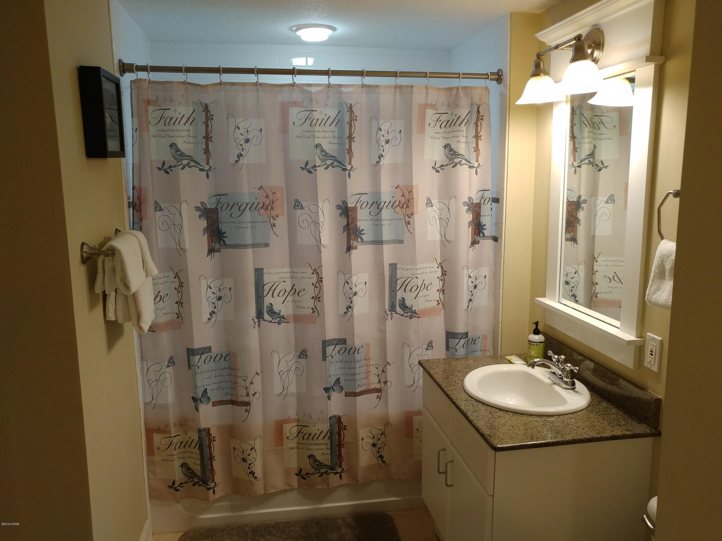 Grand Panama Beach Resort - Residential