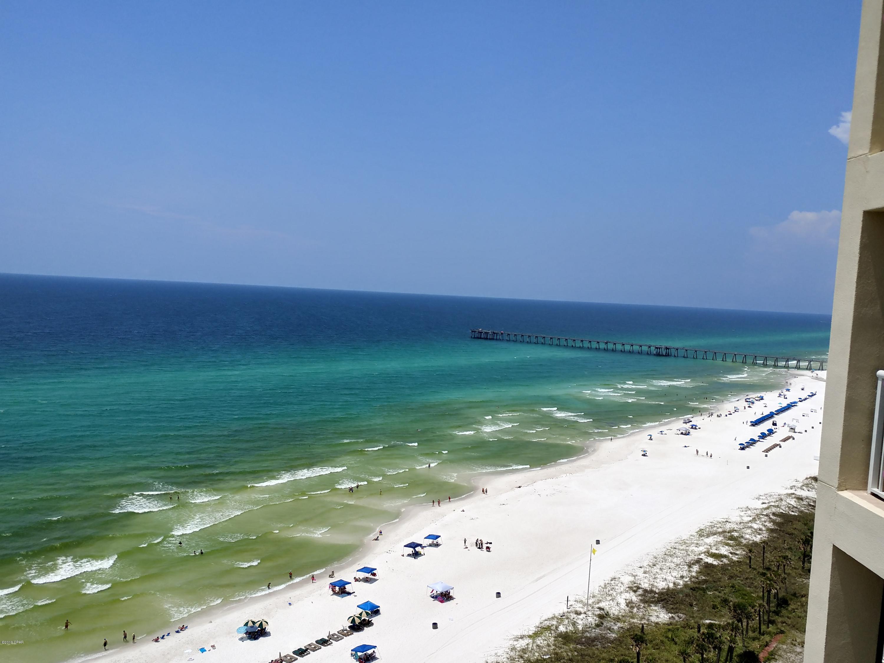 Grand Panama Beach Resort - Residential