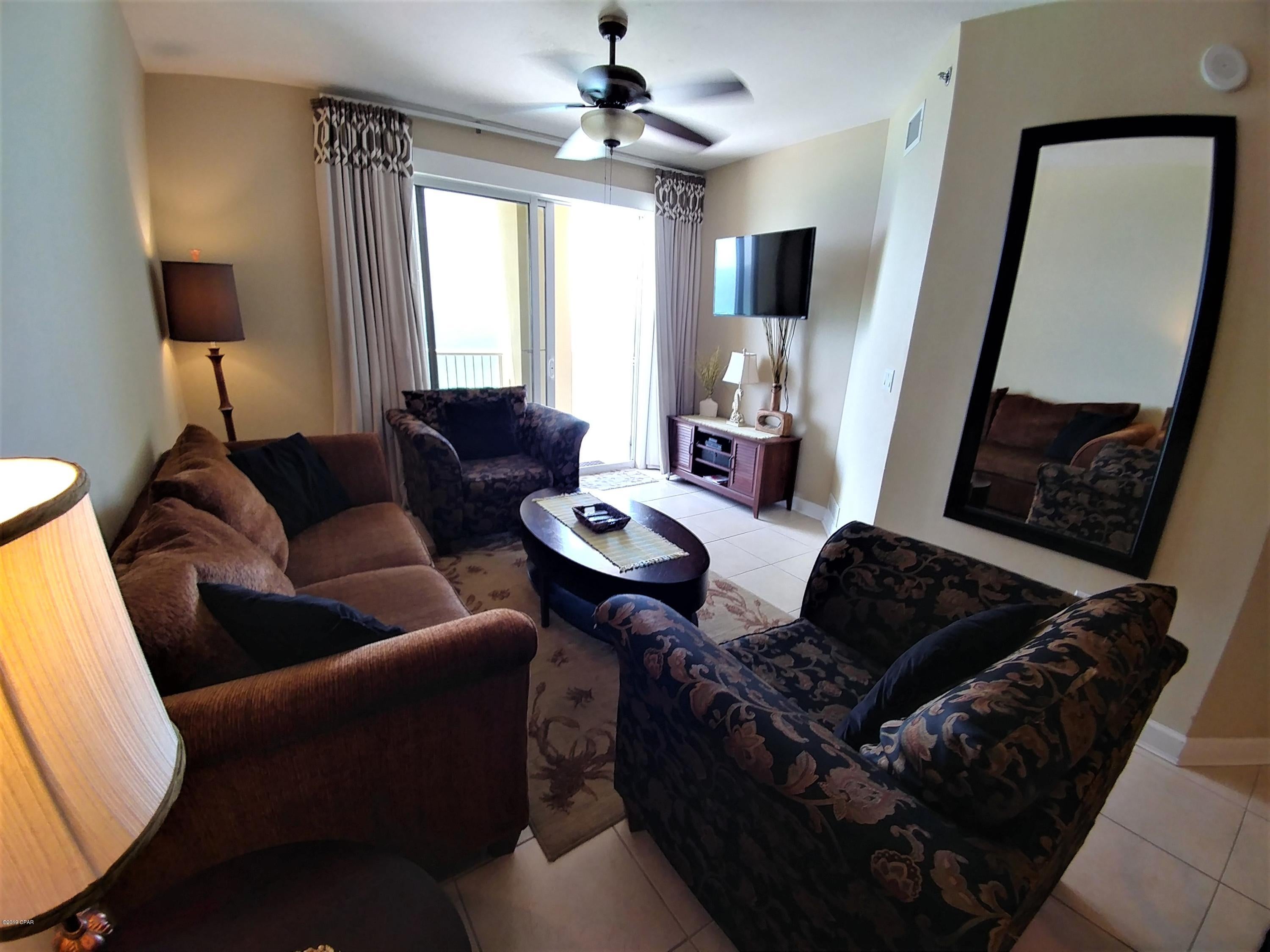 Grand Panama Beach Resort - Residential
