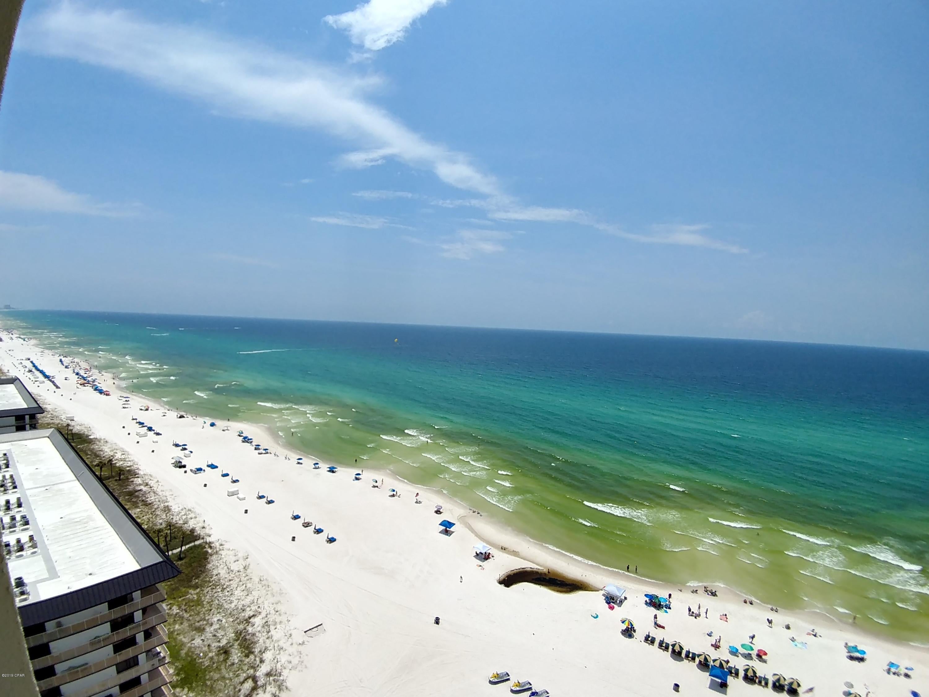 Grand Panama Beach Resort - Residential