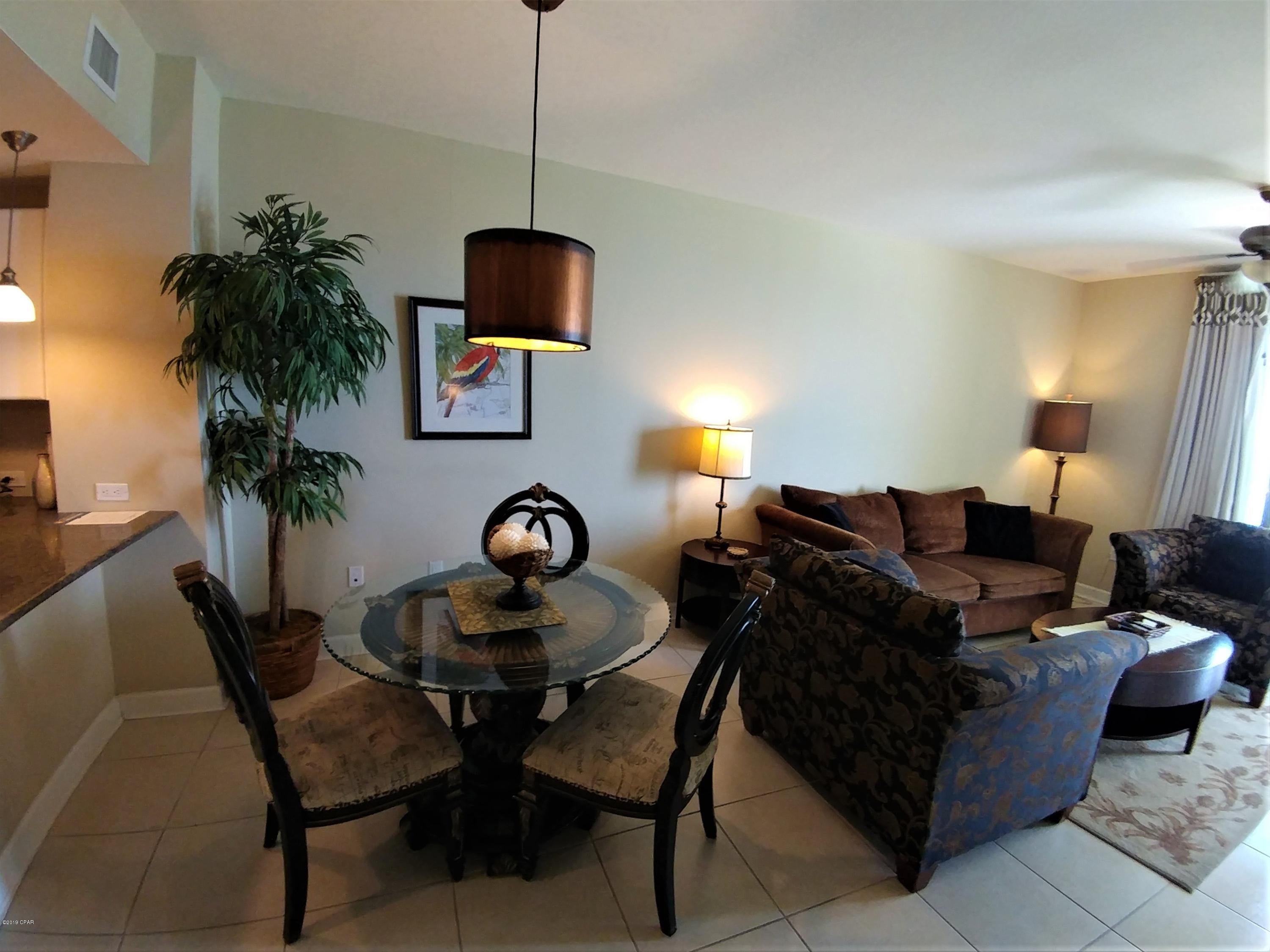 Grand Panama Beach Resort - Residential