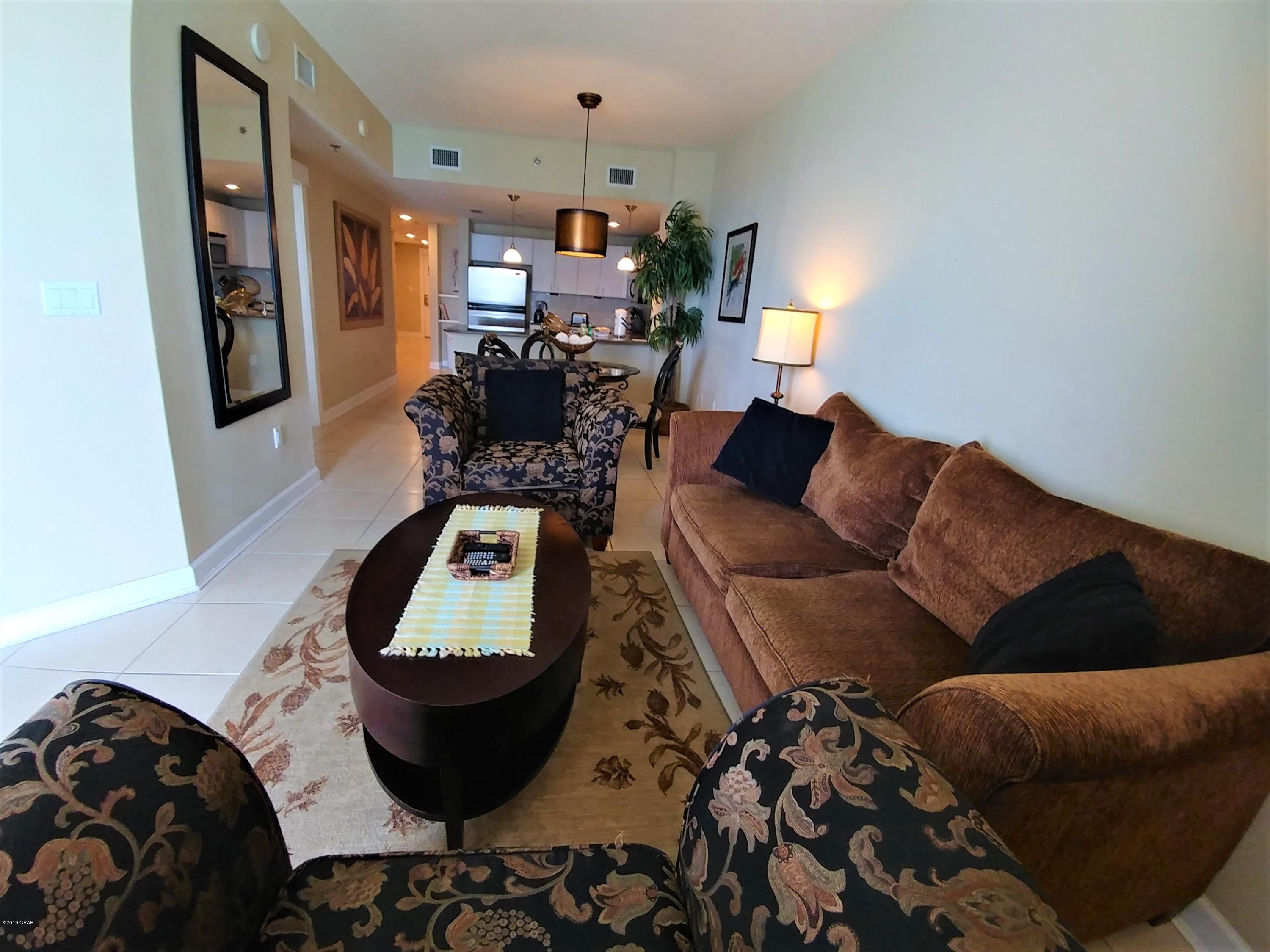 Grand Panama Beach Resort - Residential
