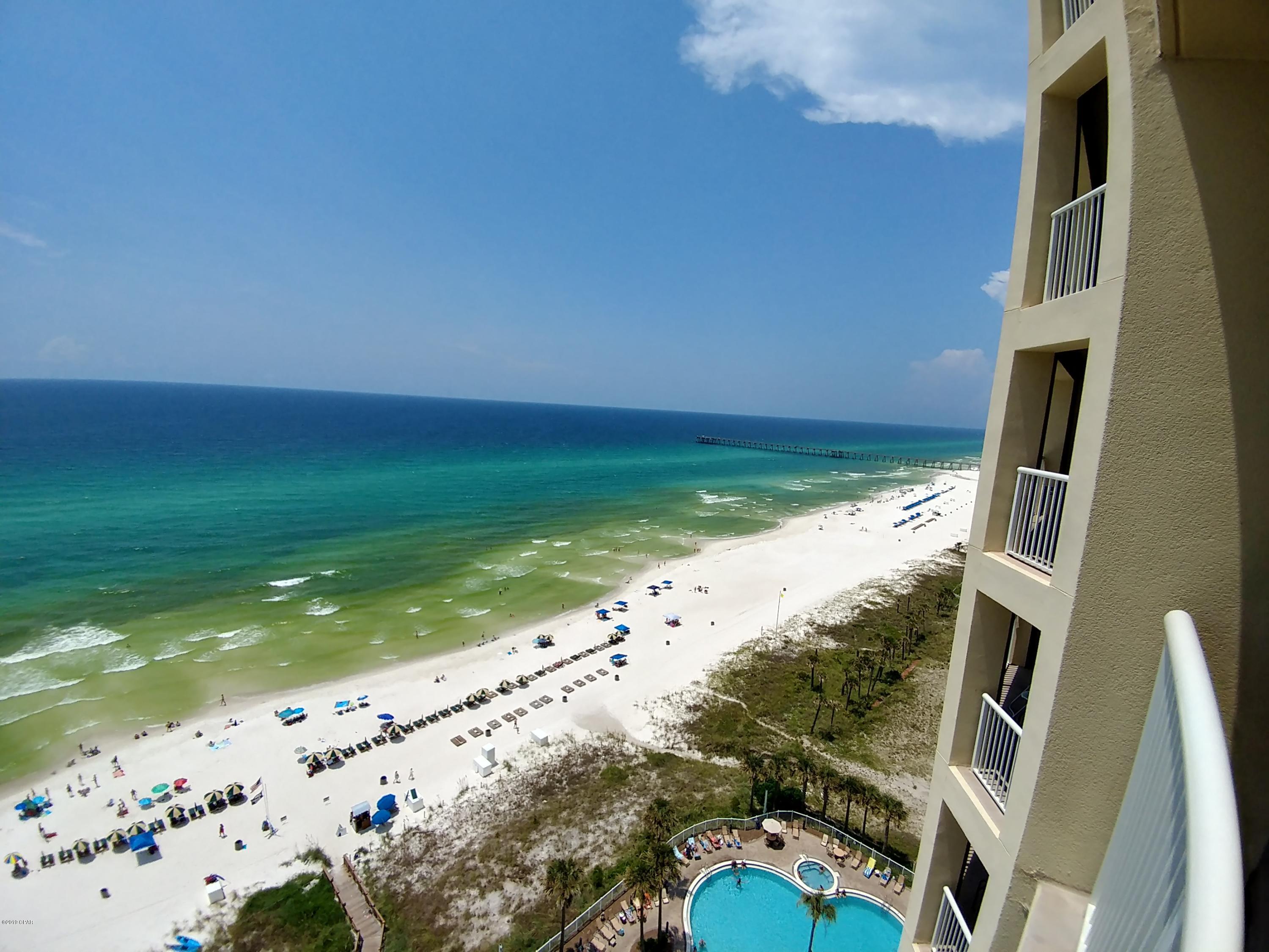 Grand Panama Beach Resort - Residential