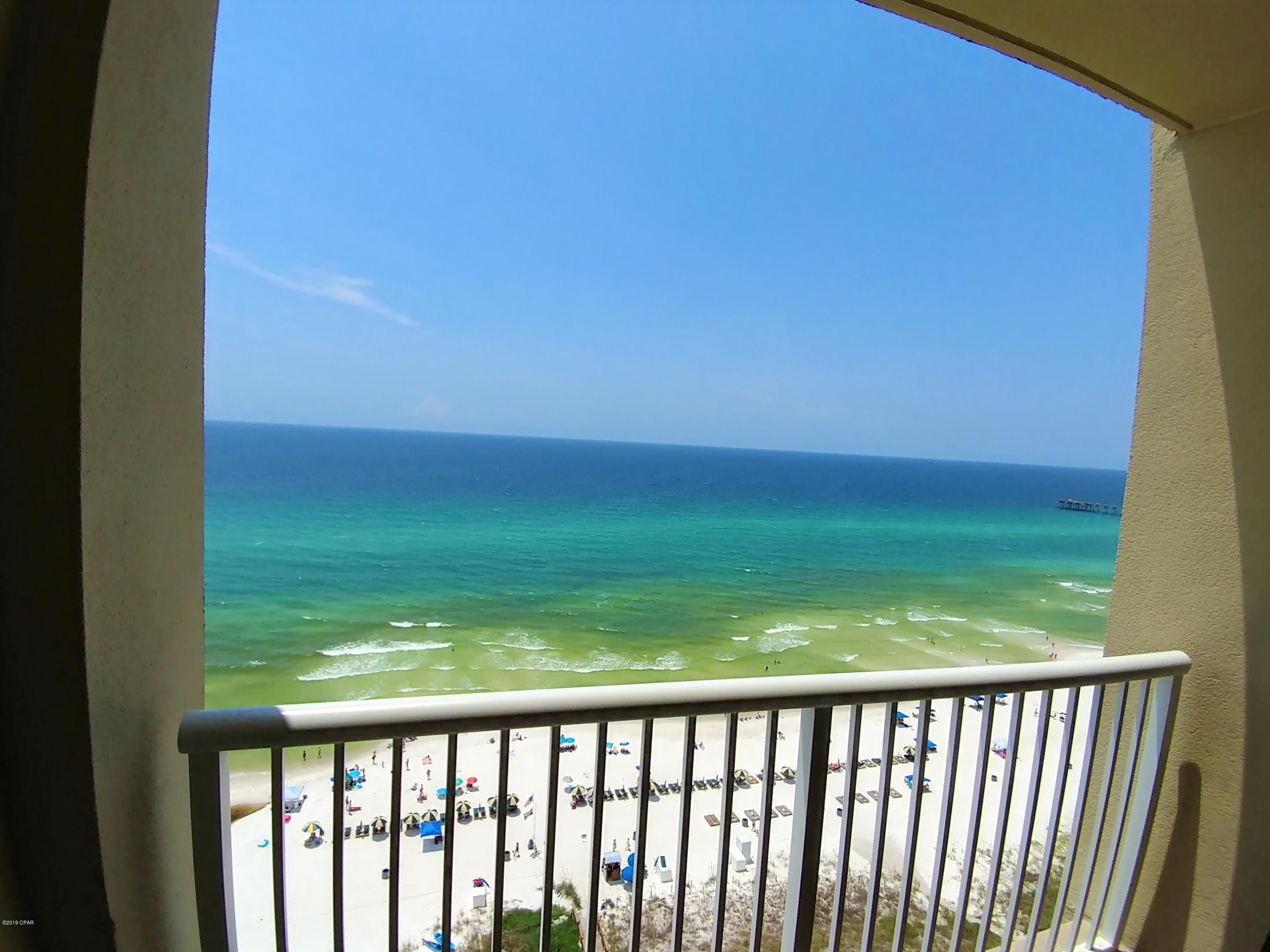Grand Panama Beach Resort - Residential