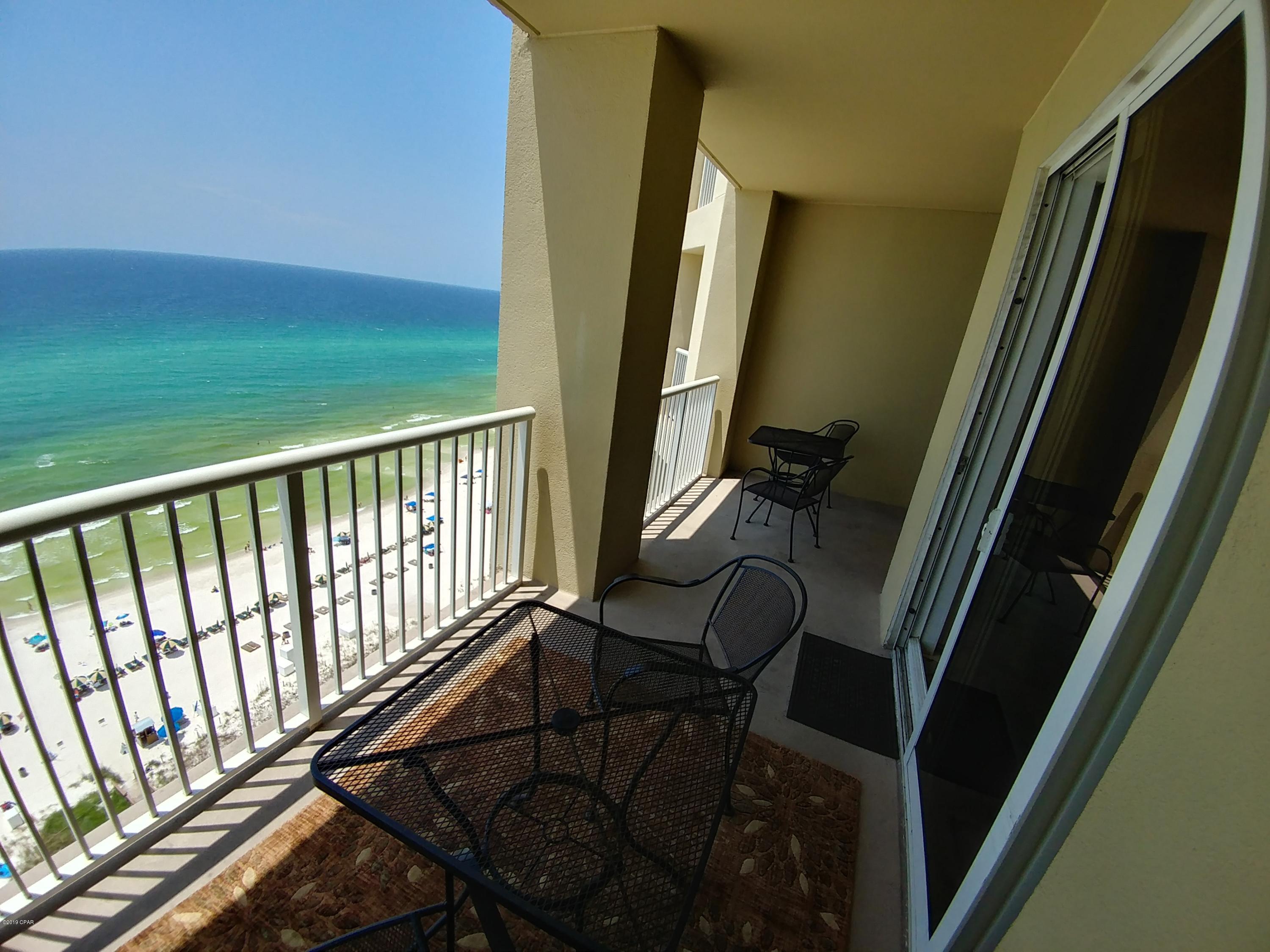 Grand Panama Beach Resort - Residential