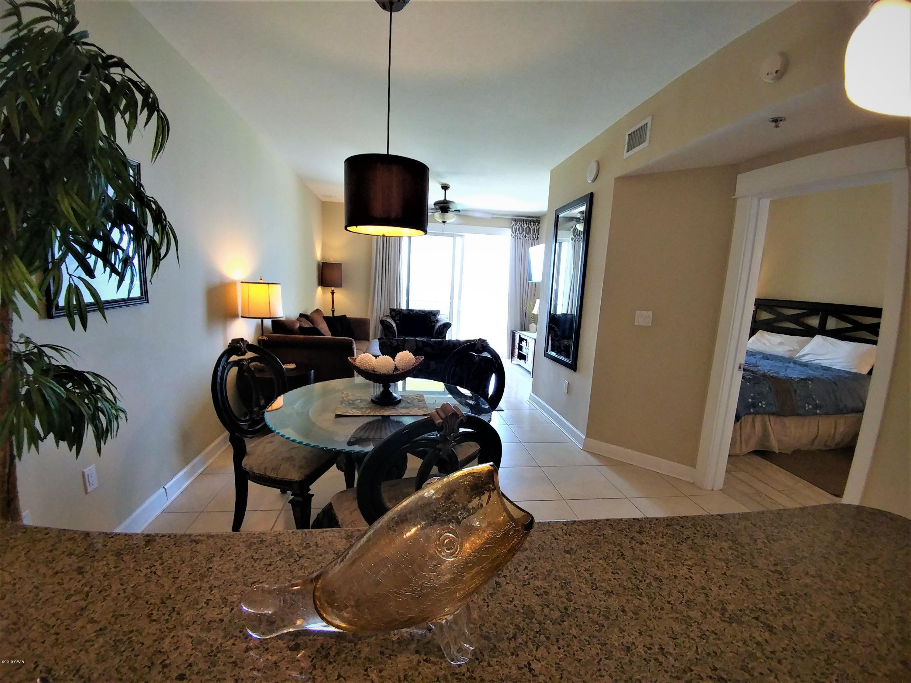 Grand Panama Beach Resort - Residential