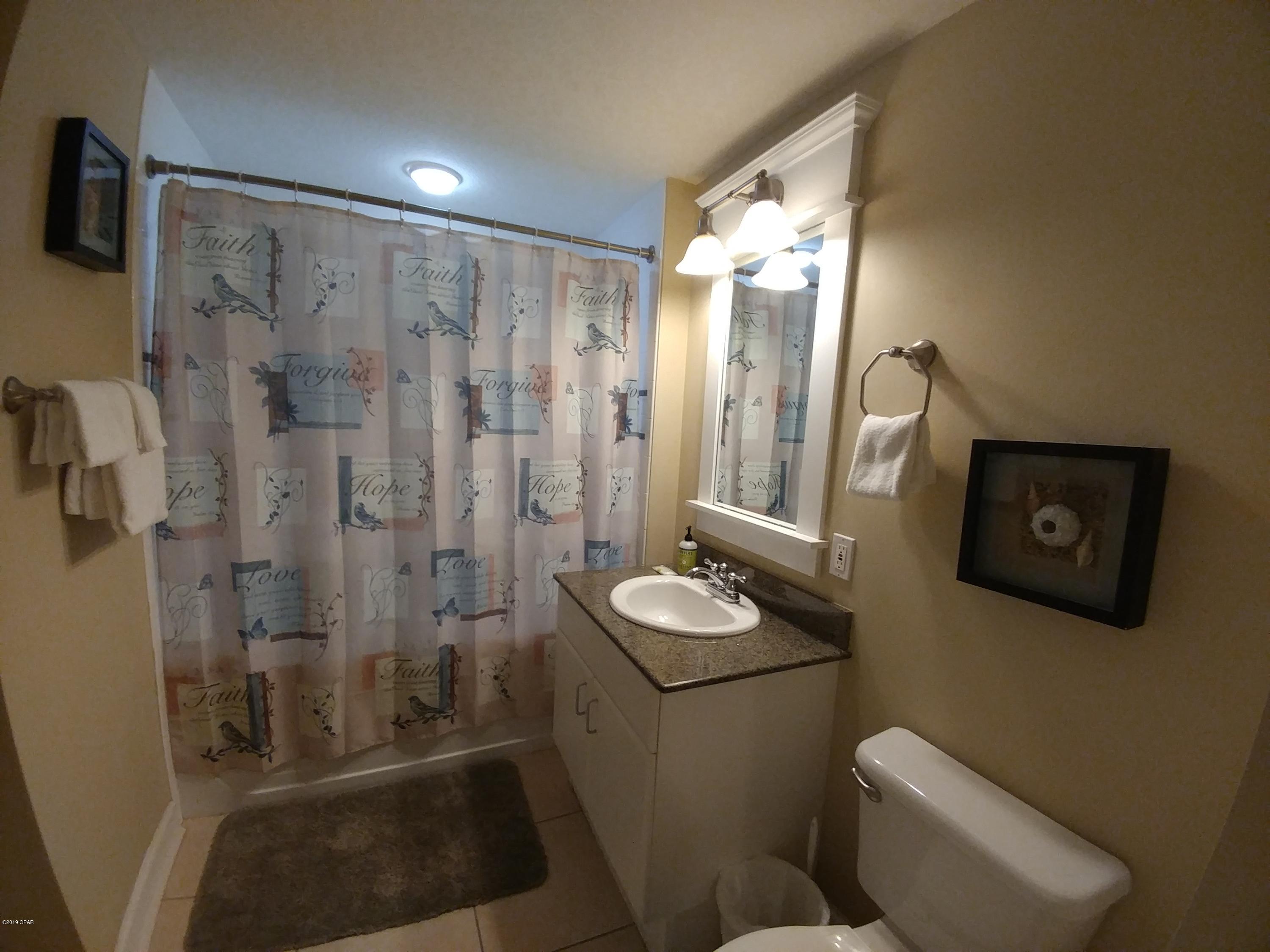 Grand Panama Beach Resort - Residential
