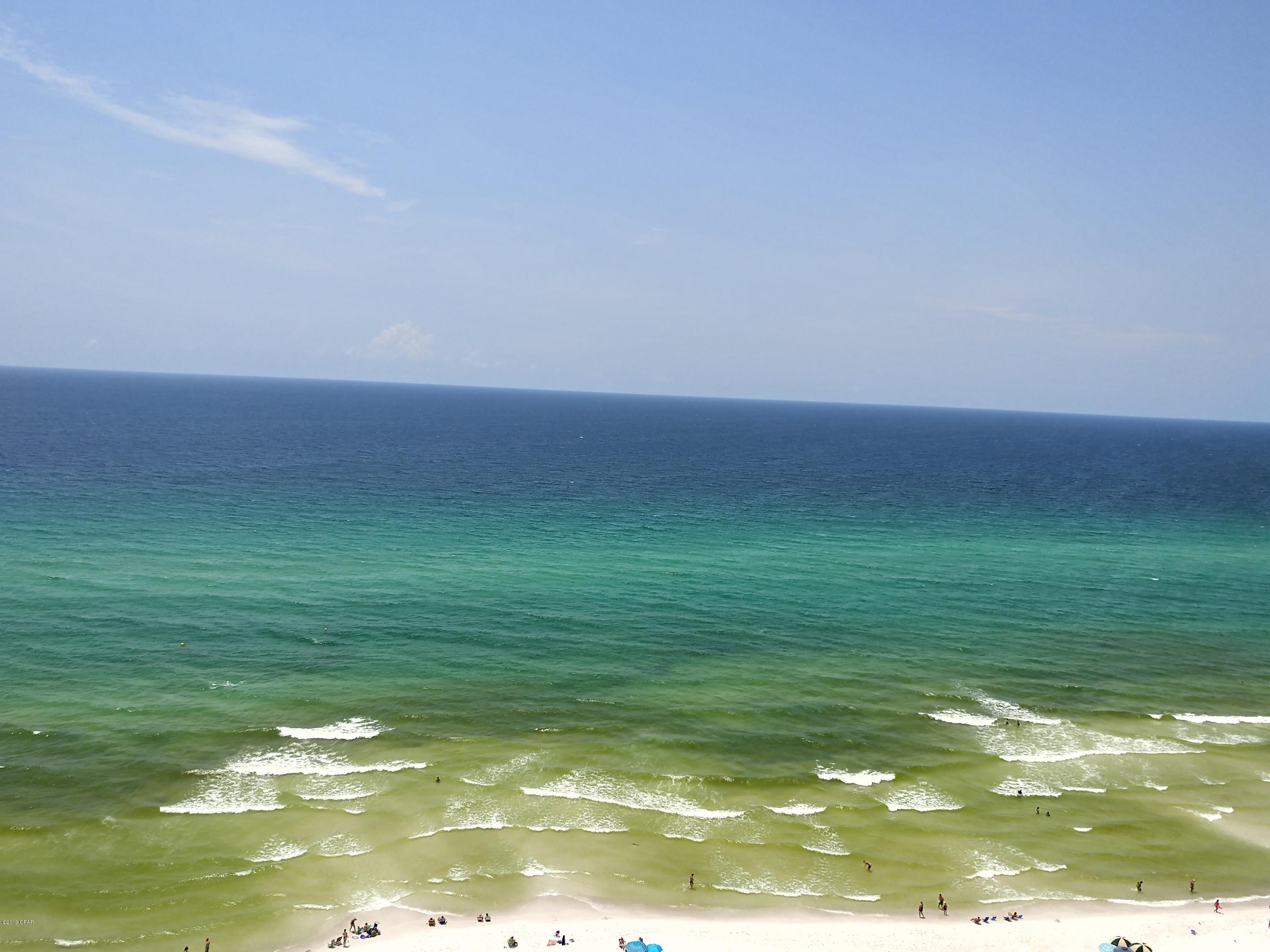 Grand Panama Beach Resort - Residential