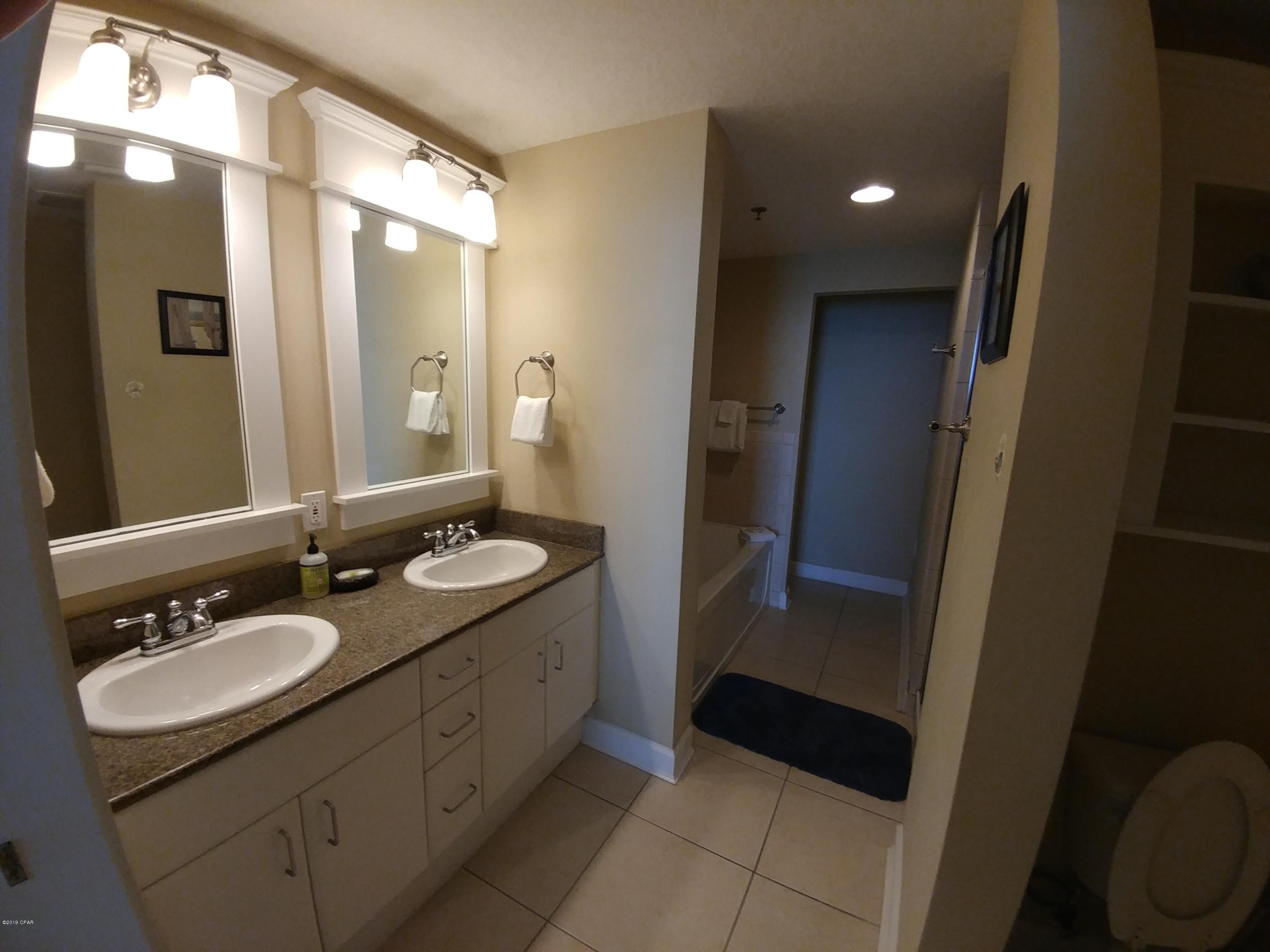 Grand Panama Beach Resort - Residential