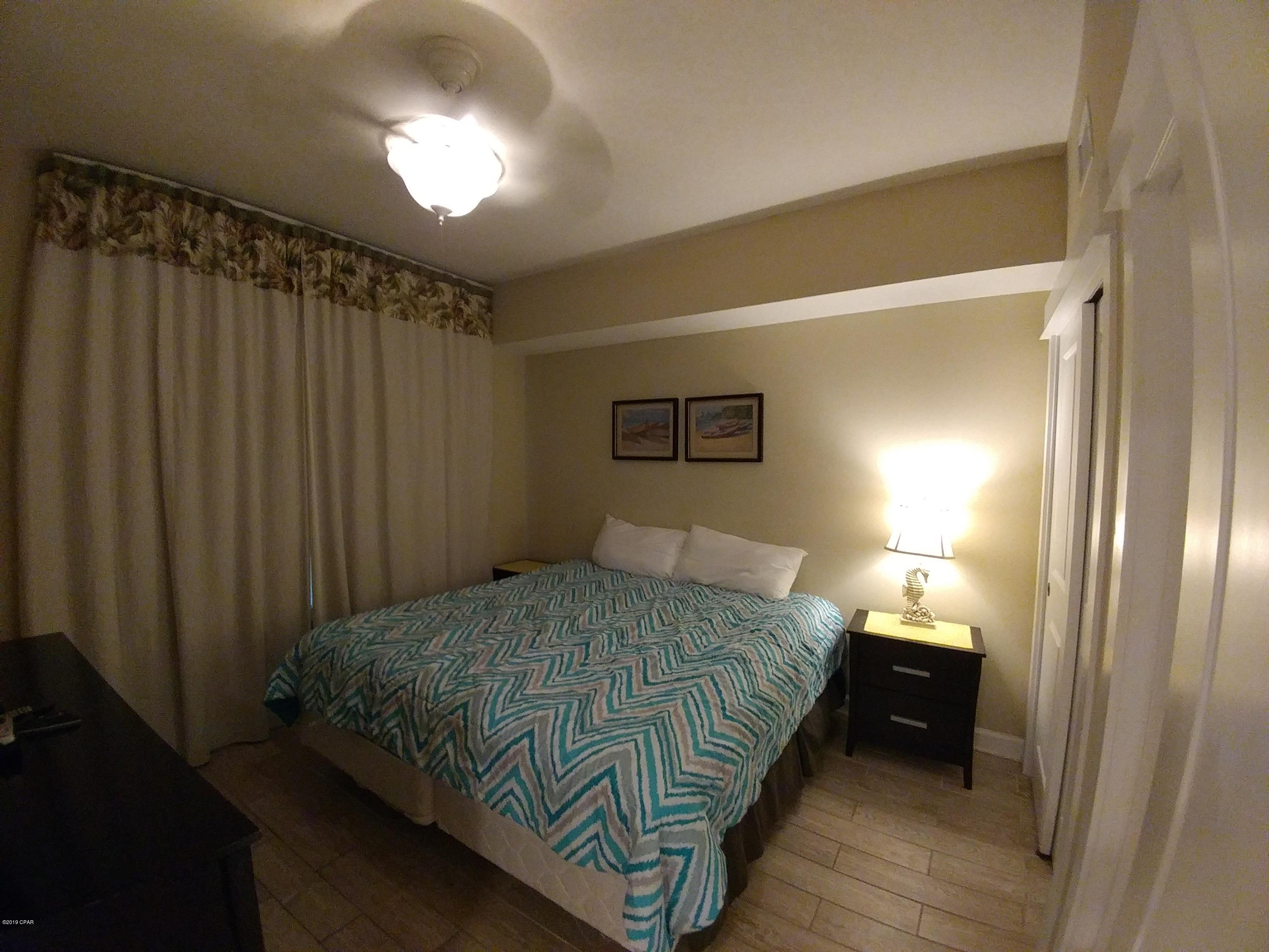 Grand Panama Beach Resort - Residential