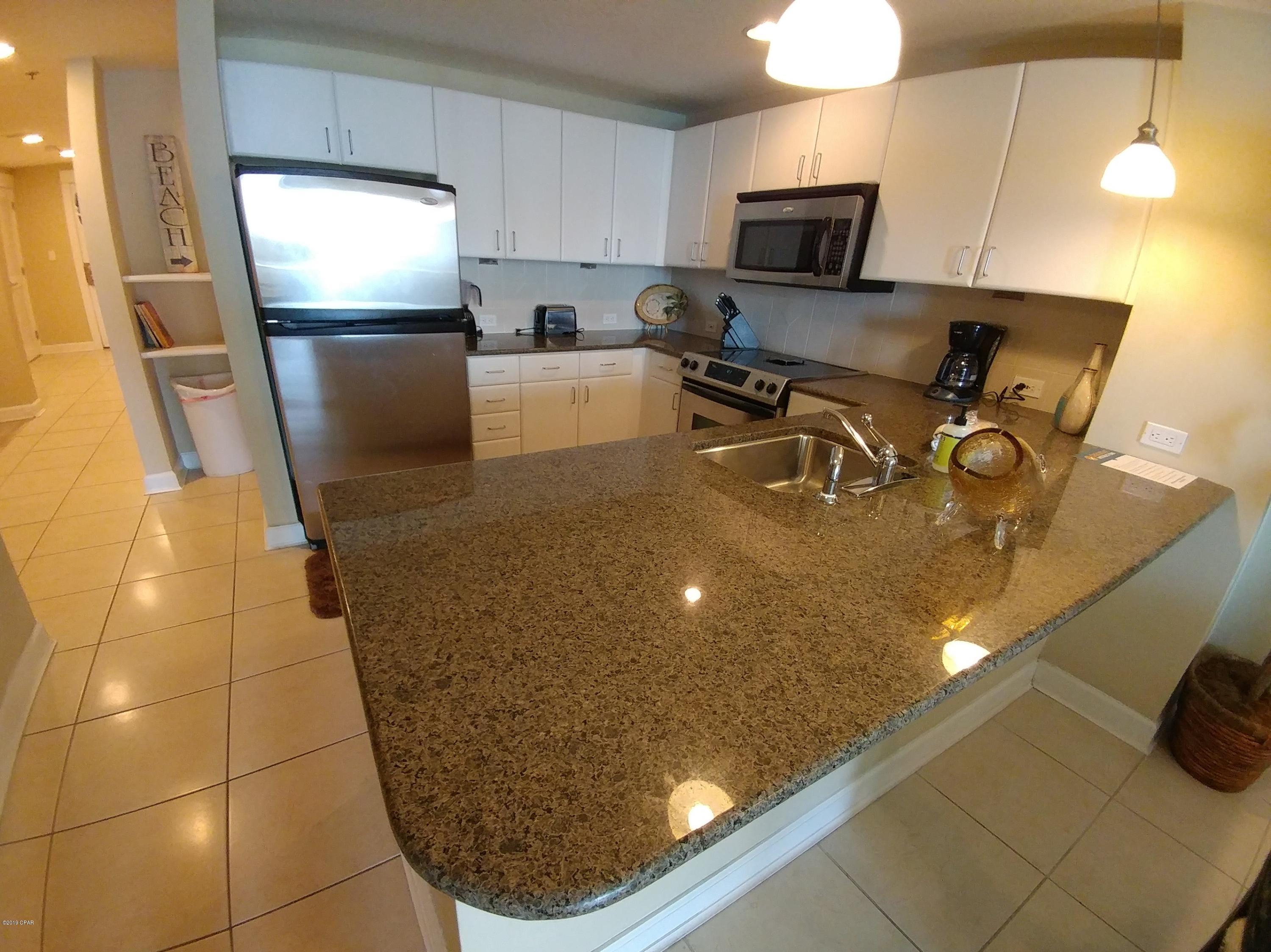 Grand Panama Beach Resort - Residential