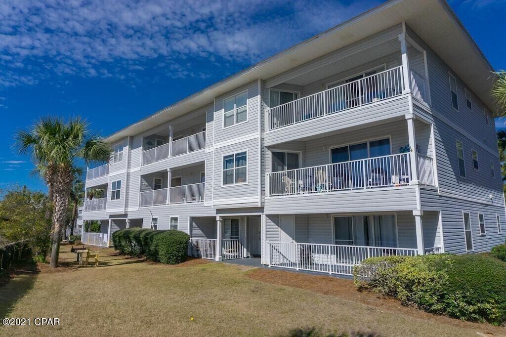 Beachside Villas Condo - Residential