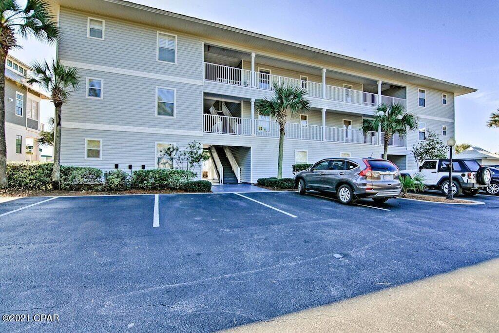 Beachside Villas Condo - Residential