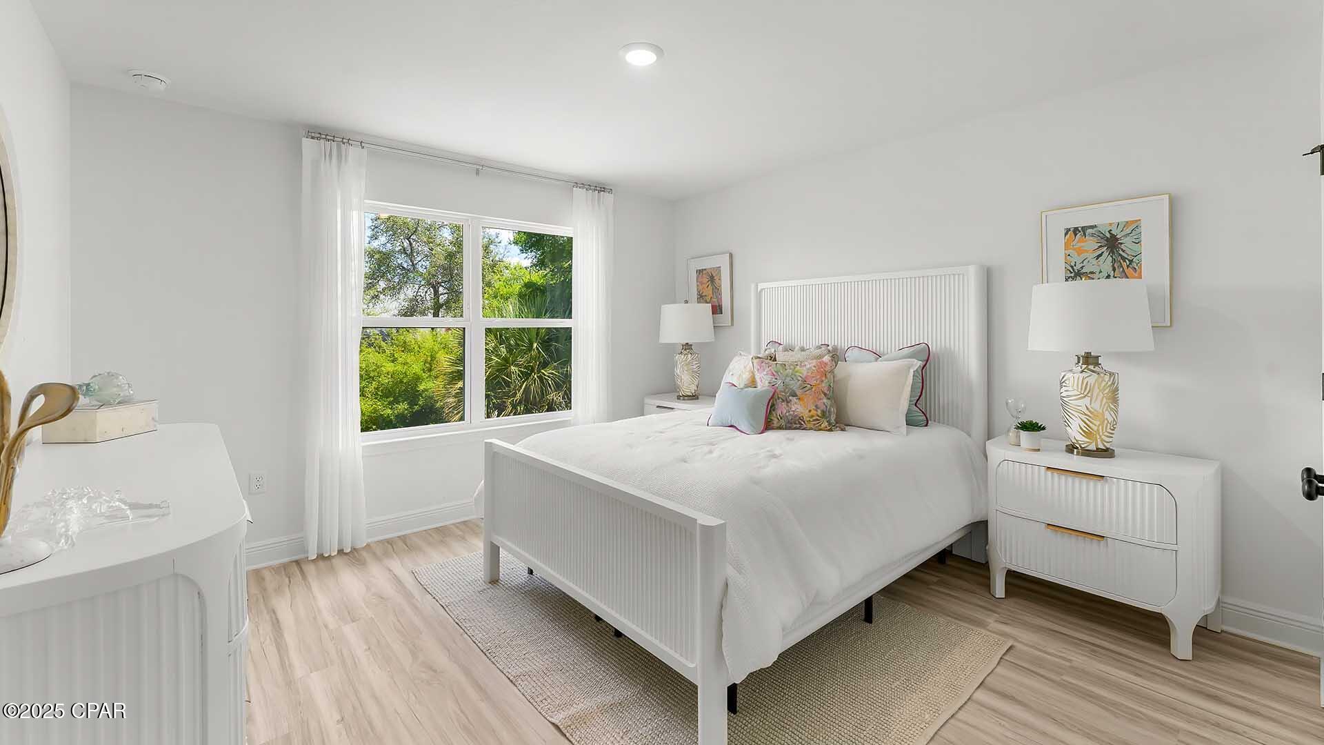 Colonial Landing - Residential