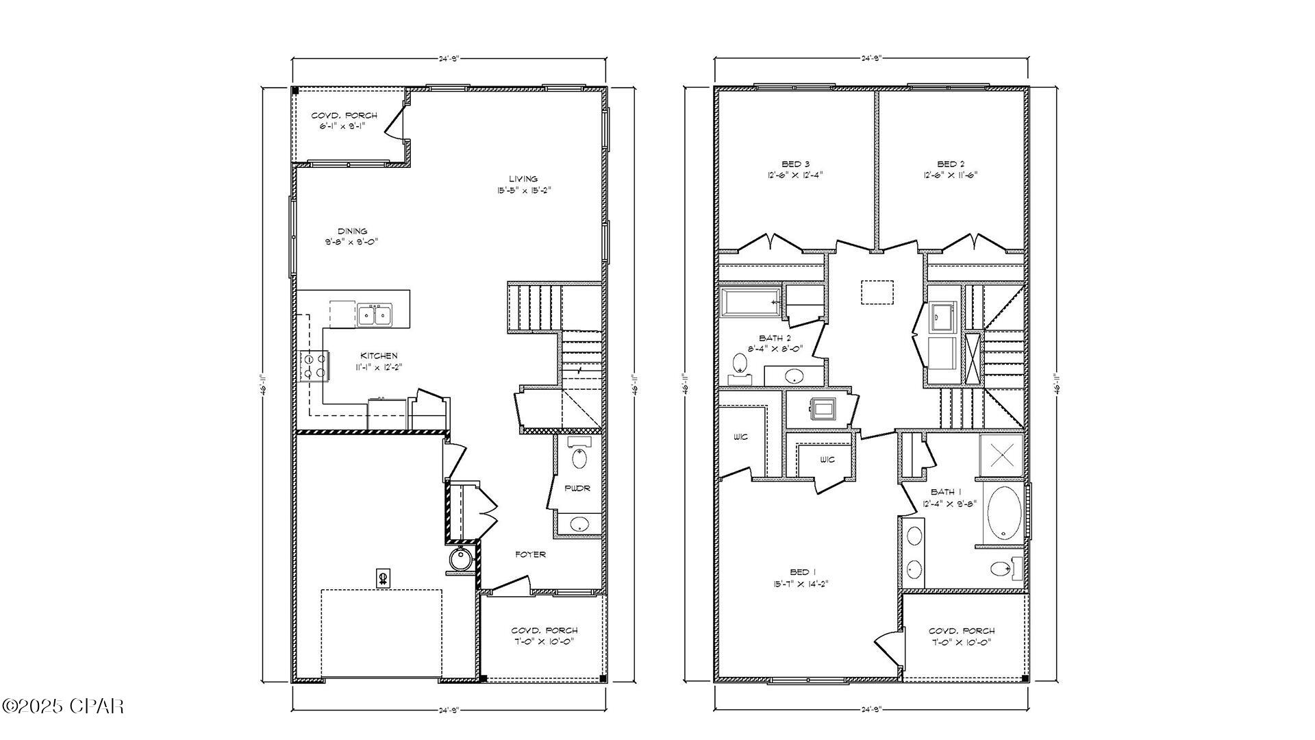 Colonial Landing - Residential