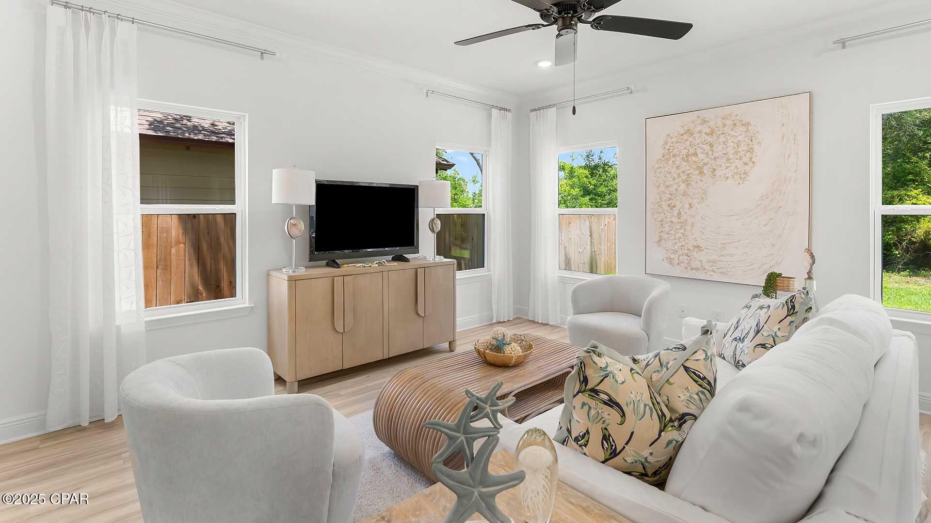 Colonial Landing - Residential