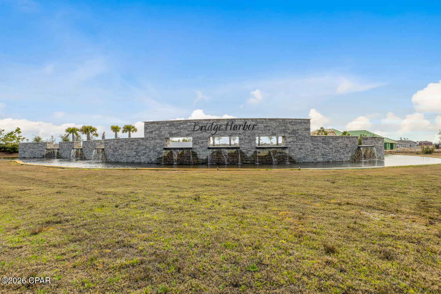Bridge Harbor - Residential