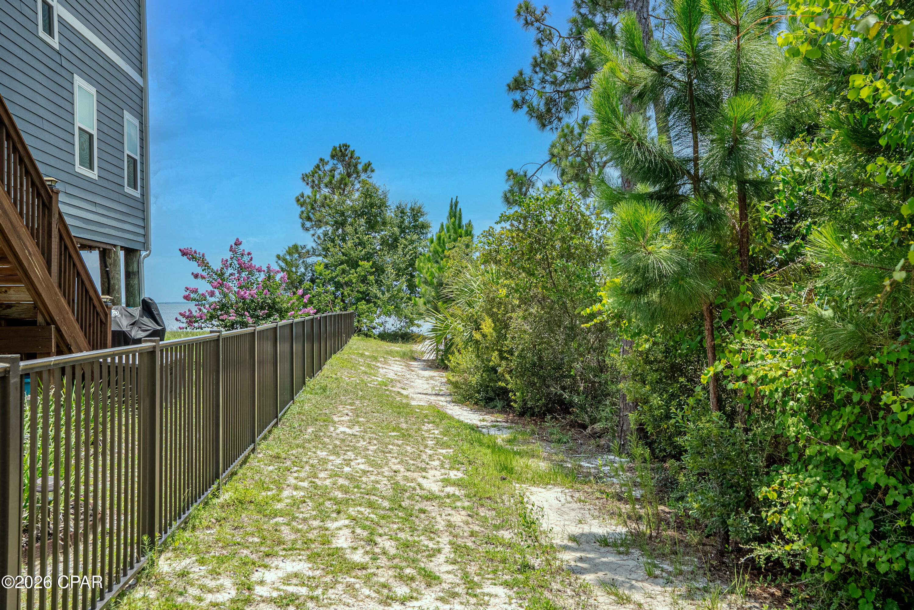 Bridge Harbor - Residential