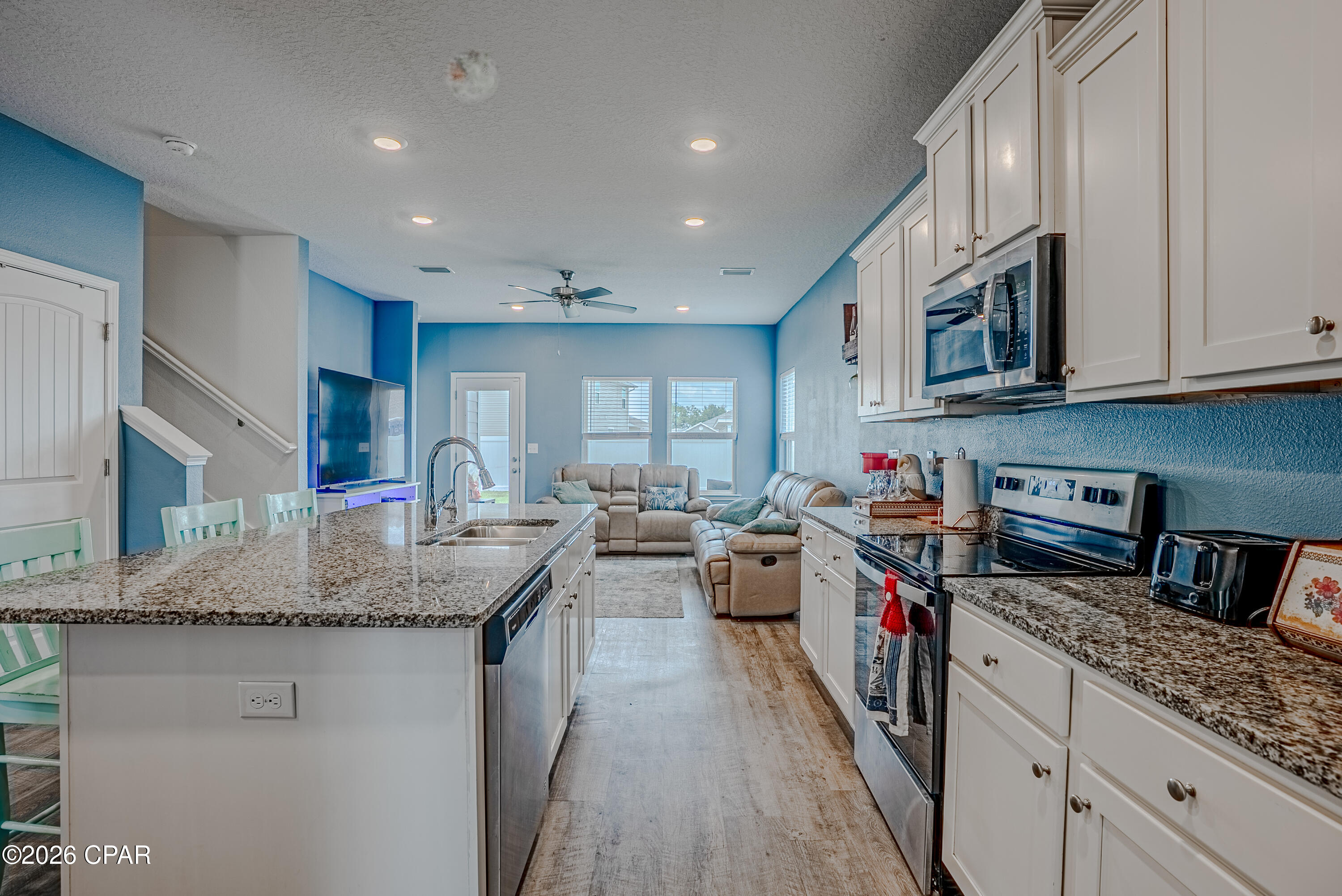 Bridge Harbor - Residential