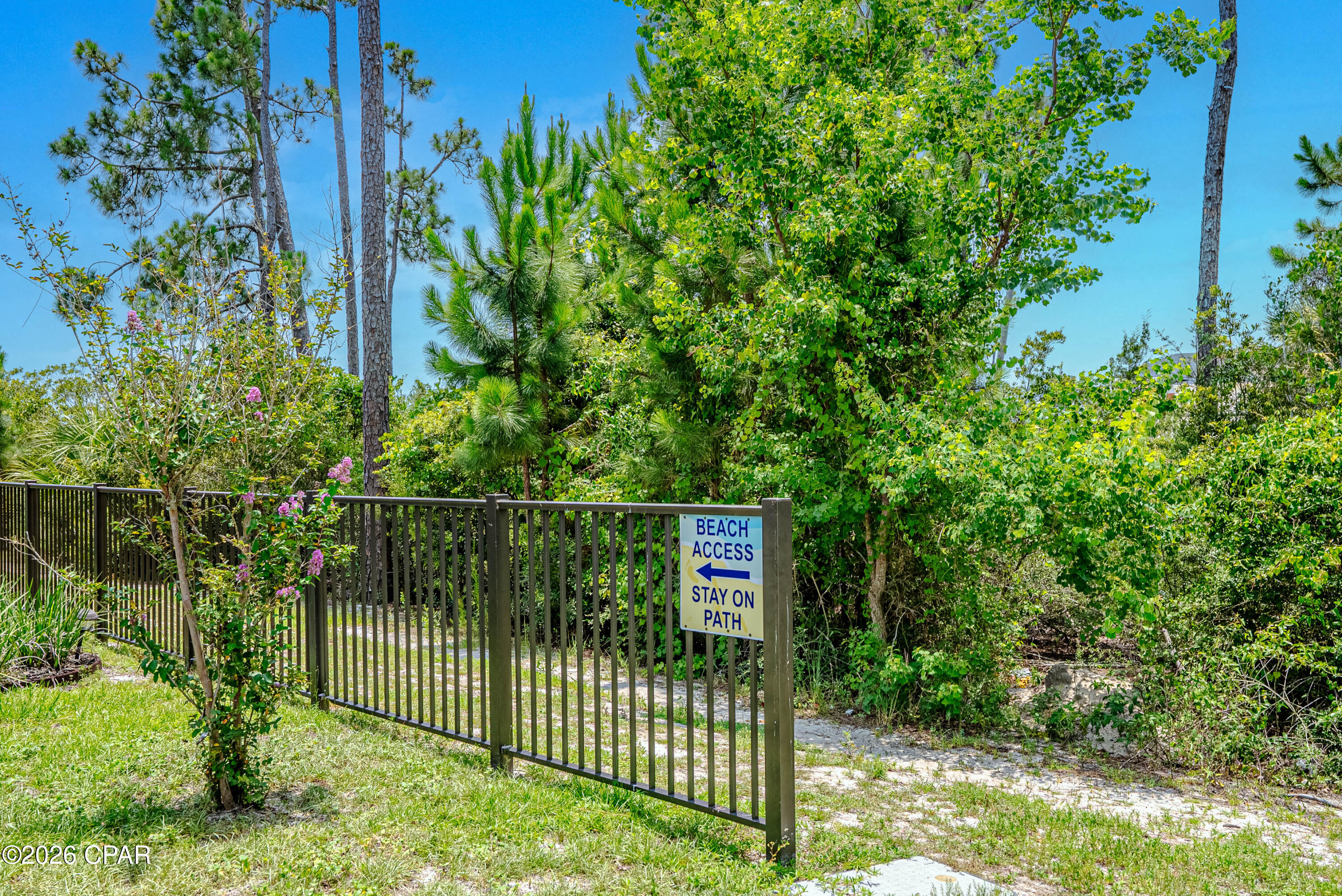 Bridge Harbor - Residential