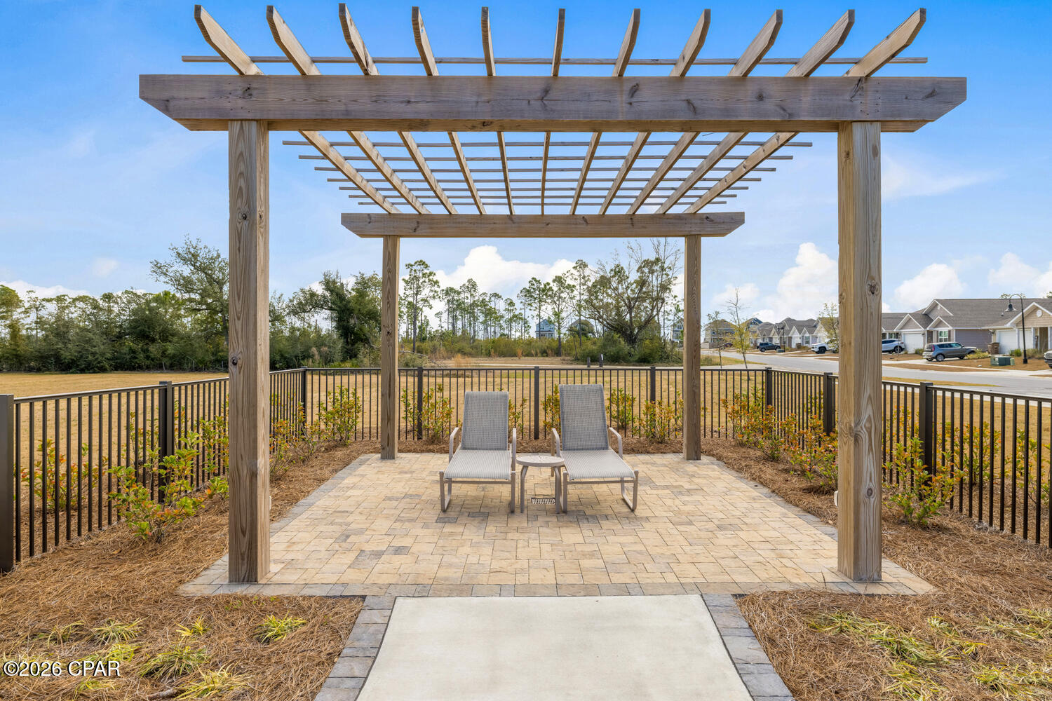 Bridge Harbor - Residential