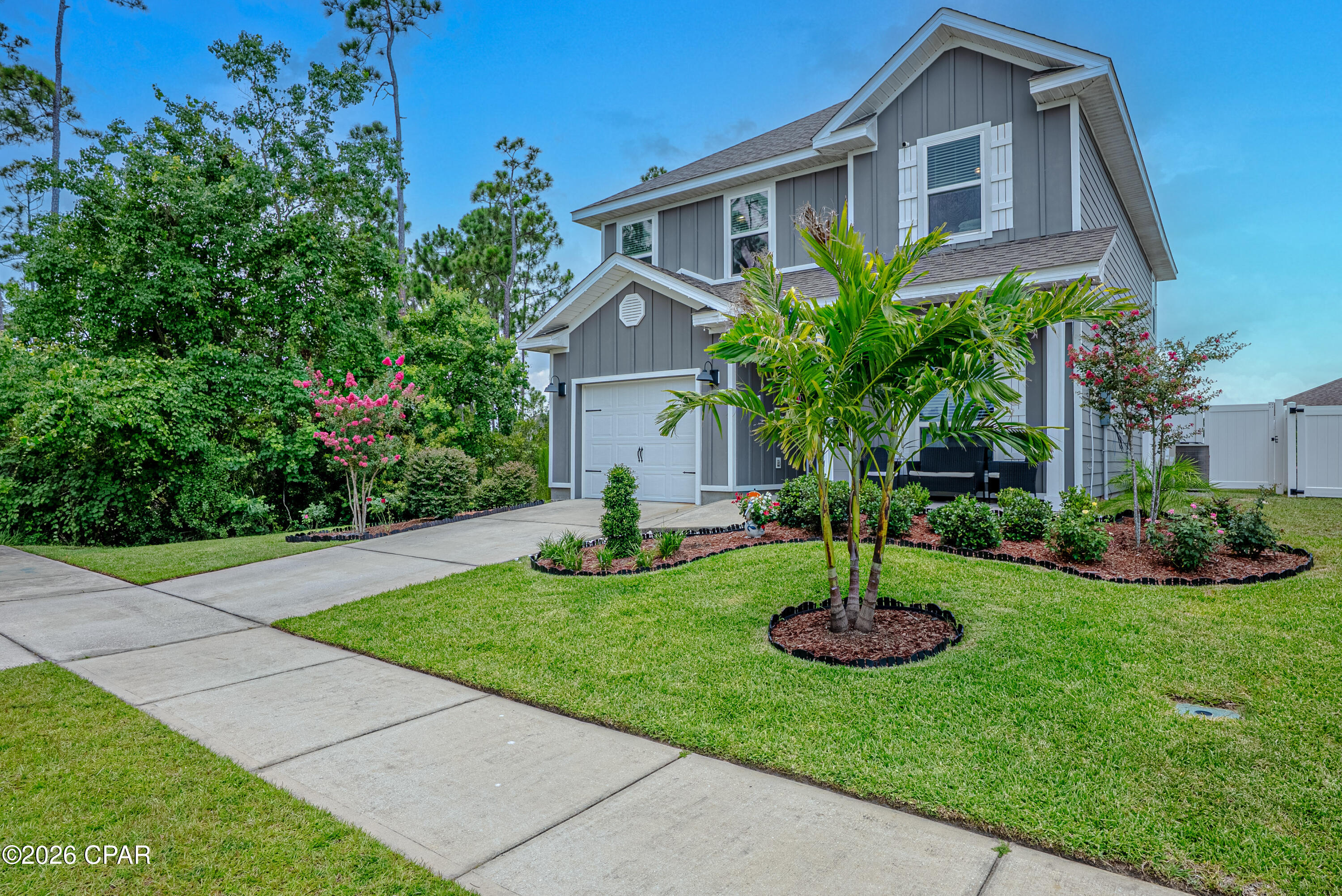 Bridge Harbor - Residential